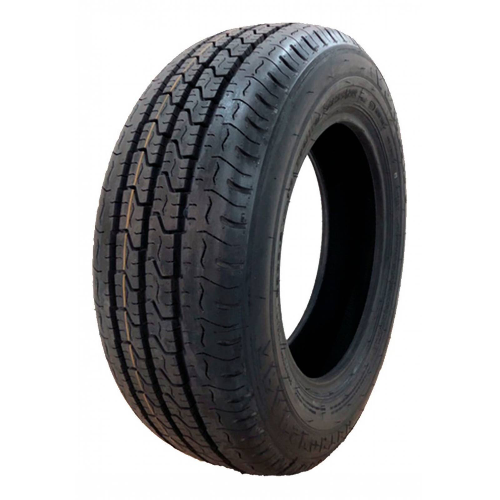 LLANTA 205R14 8PR WANLI S2023