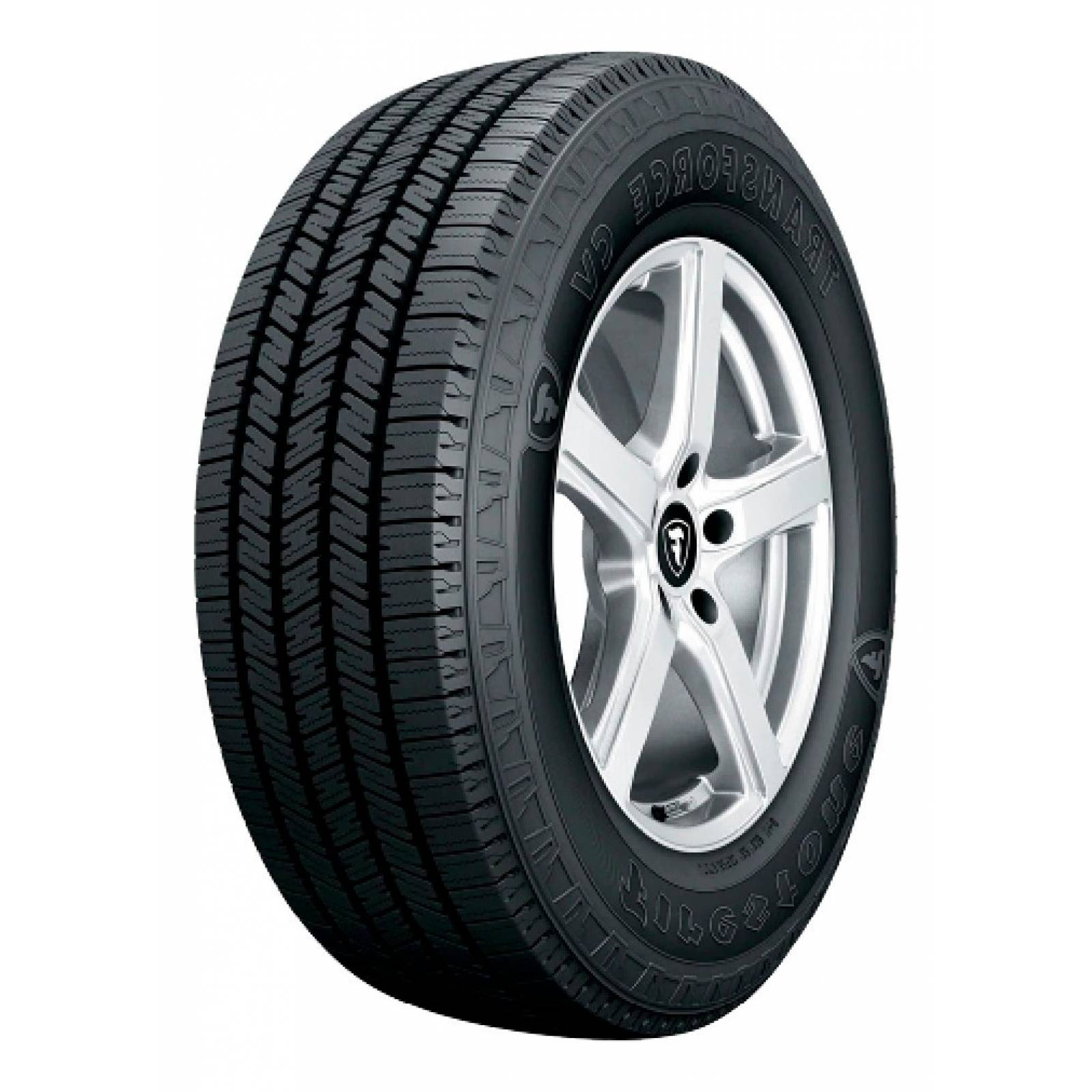 LLANTA 195R15 FIRESTONE TRANSFORCE CV