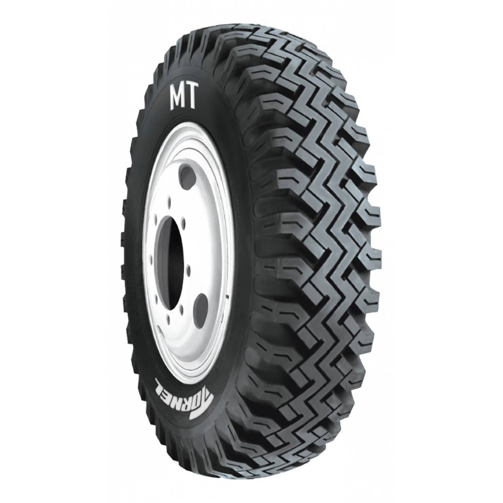 LLANTA 7.00-15 6PR TORNEL M/T 95M