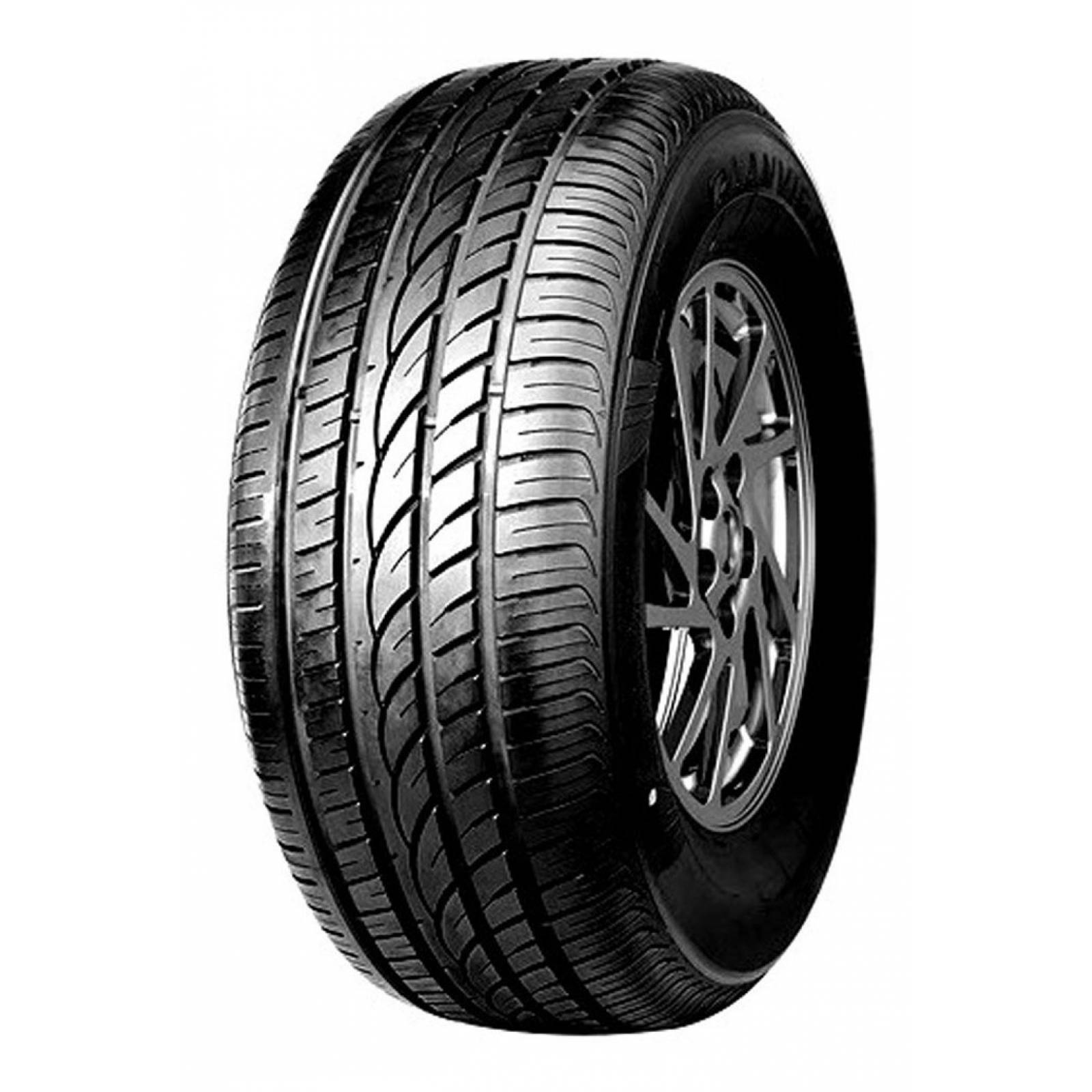 PAQUETE DE 2 LLANTAS 245/40R18 LANVIGATOR CATCHPOWER
