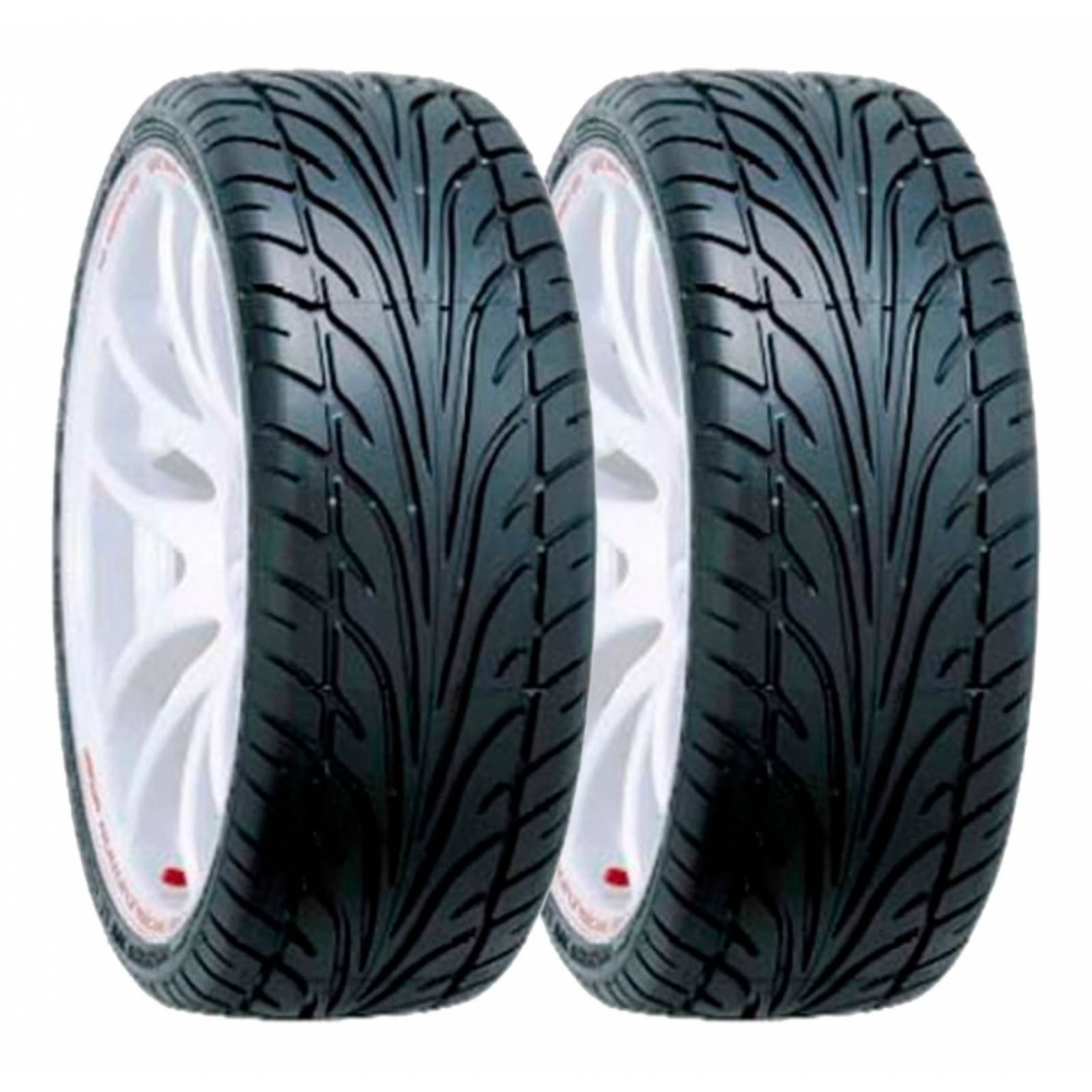 PAQUETE DE 2 LLANTAS 195/50R15 WANLI S1088