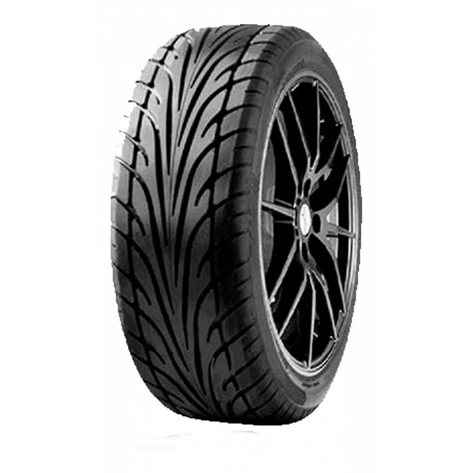 PAQUETE DE 2 LLANTAS 195/50R15 WANLI S1088