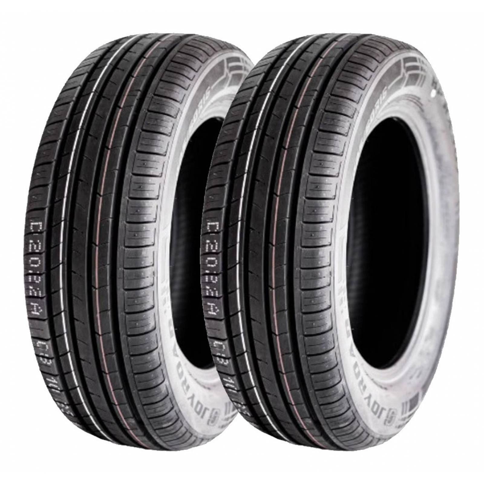 PAQUETE DE 2 LLANTAS 185/60R15 JOYROAD HP RX307
