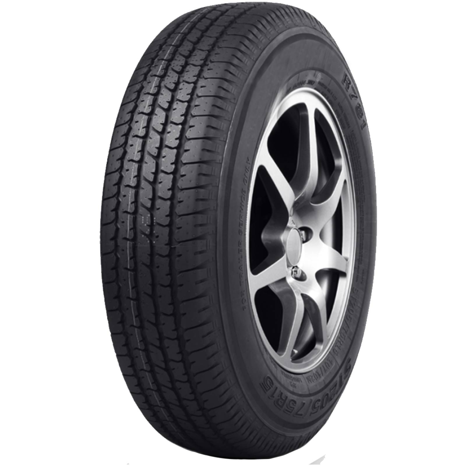 LLANTA 255/75R15 ATLAS R781 117M