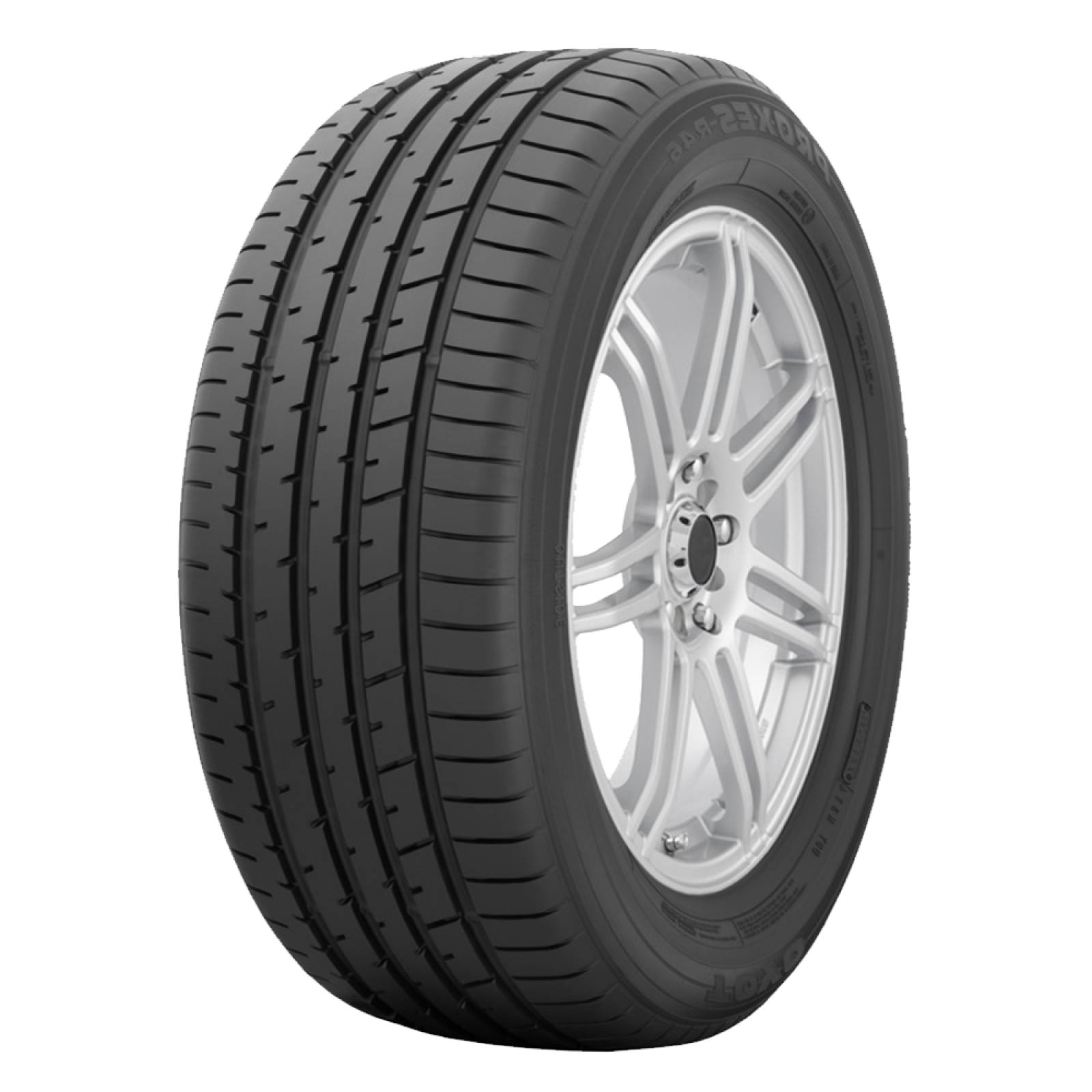 Llanta 225/55r19 Toyo Proxes R46 99v