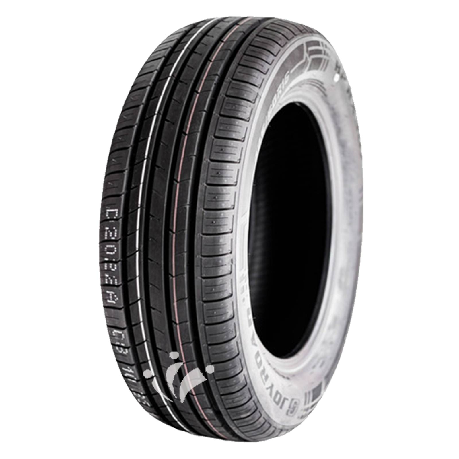 Paquete De 2 Llantas 185/65r14 Joyroad Hp Rx307