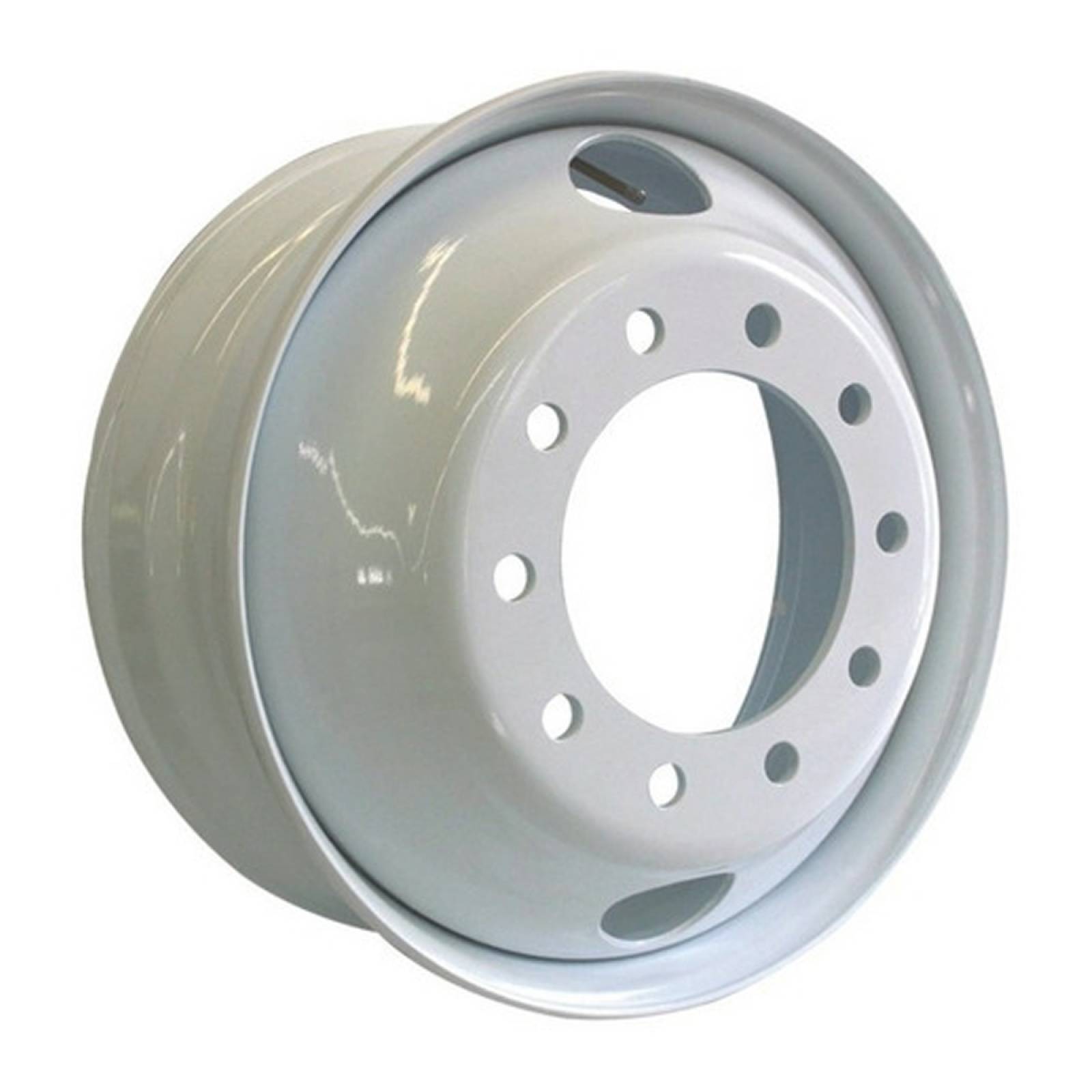 Rin 22.5x9.00 Tdi-truck Unemon Acero 2 Ventilas