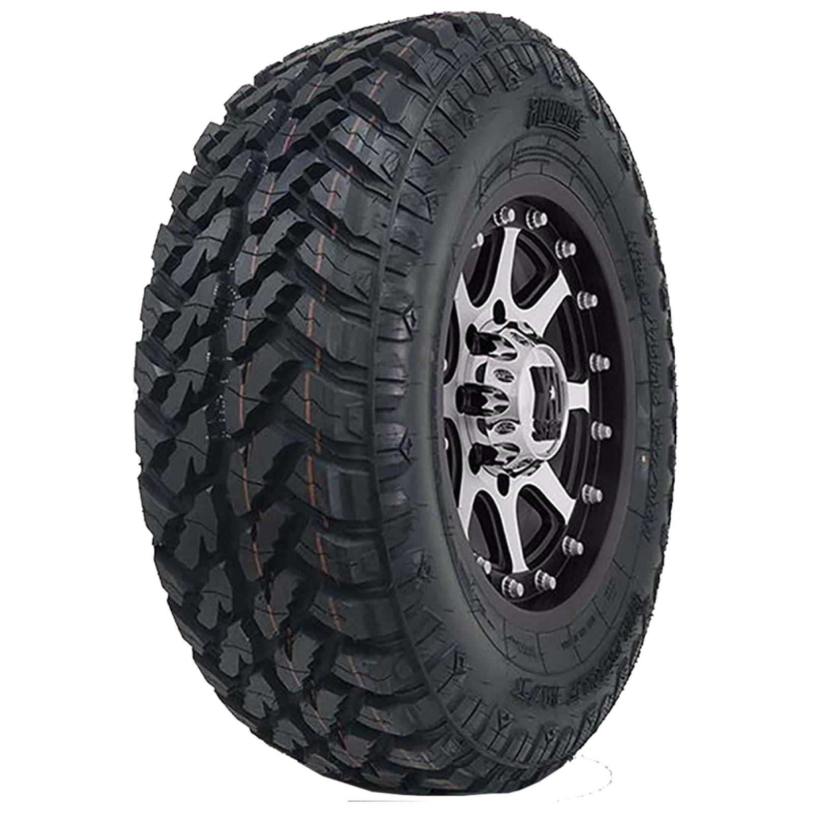 2 LLANTAS 32X11.50R15 LT ILINK WILDWOLF M/T 113Q