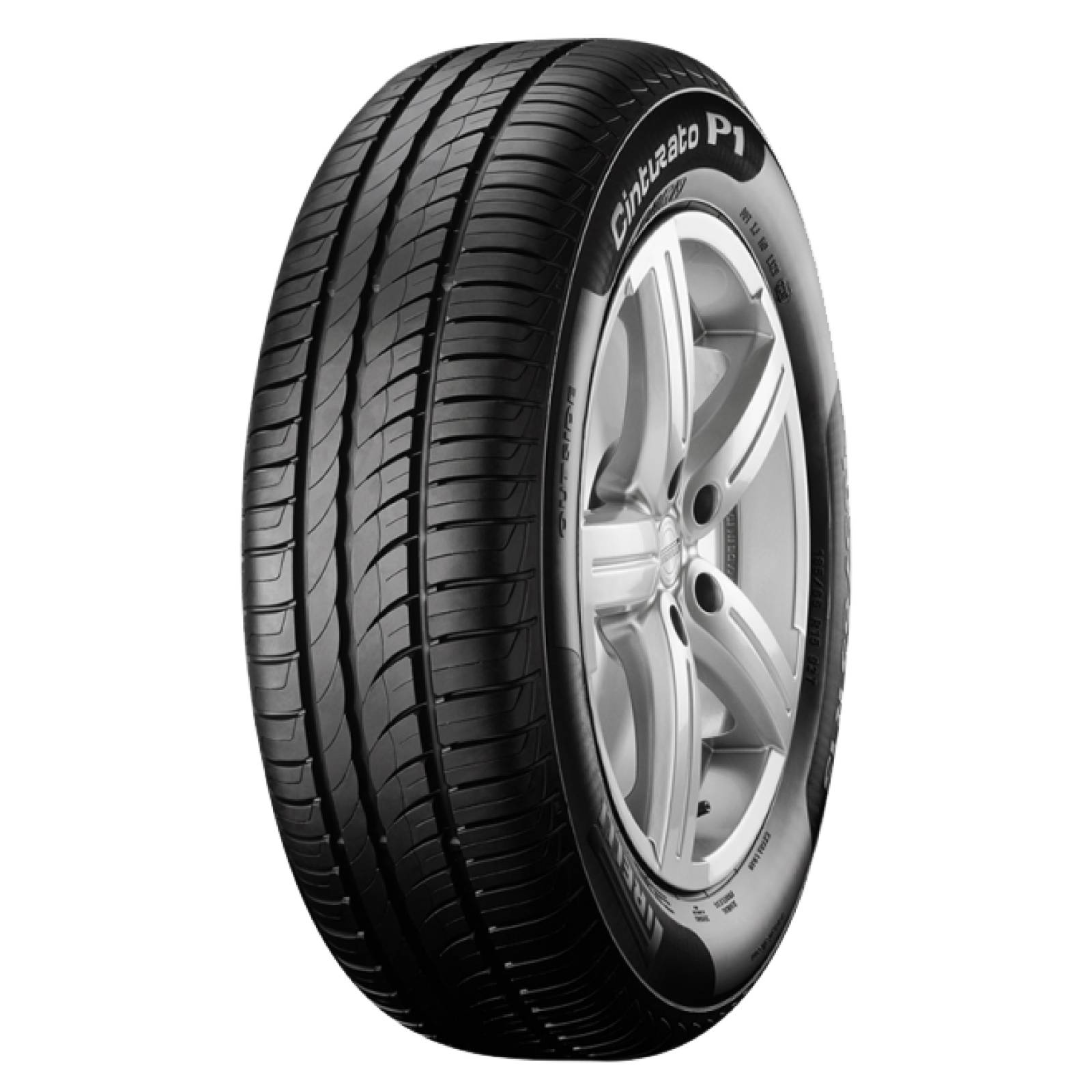 LLANTA 185/60R15 XL PIRELLI CINTURATO P1 88H
