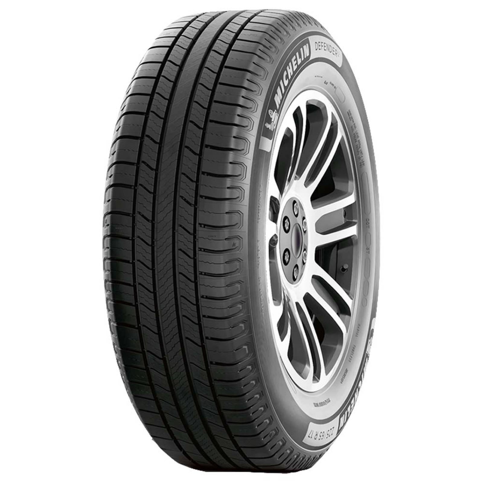 LLANTA 225/65R16 MICHELIN DEFENDER 2 100H