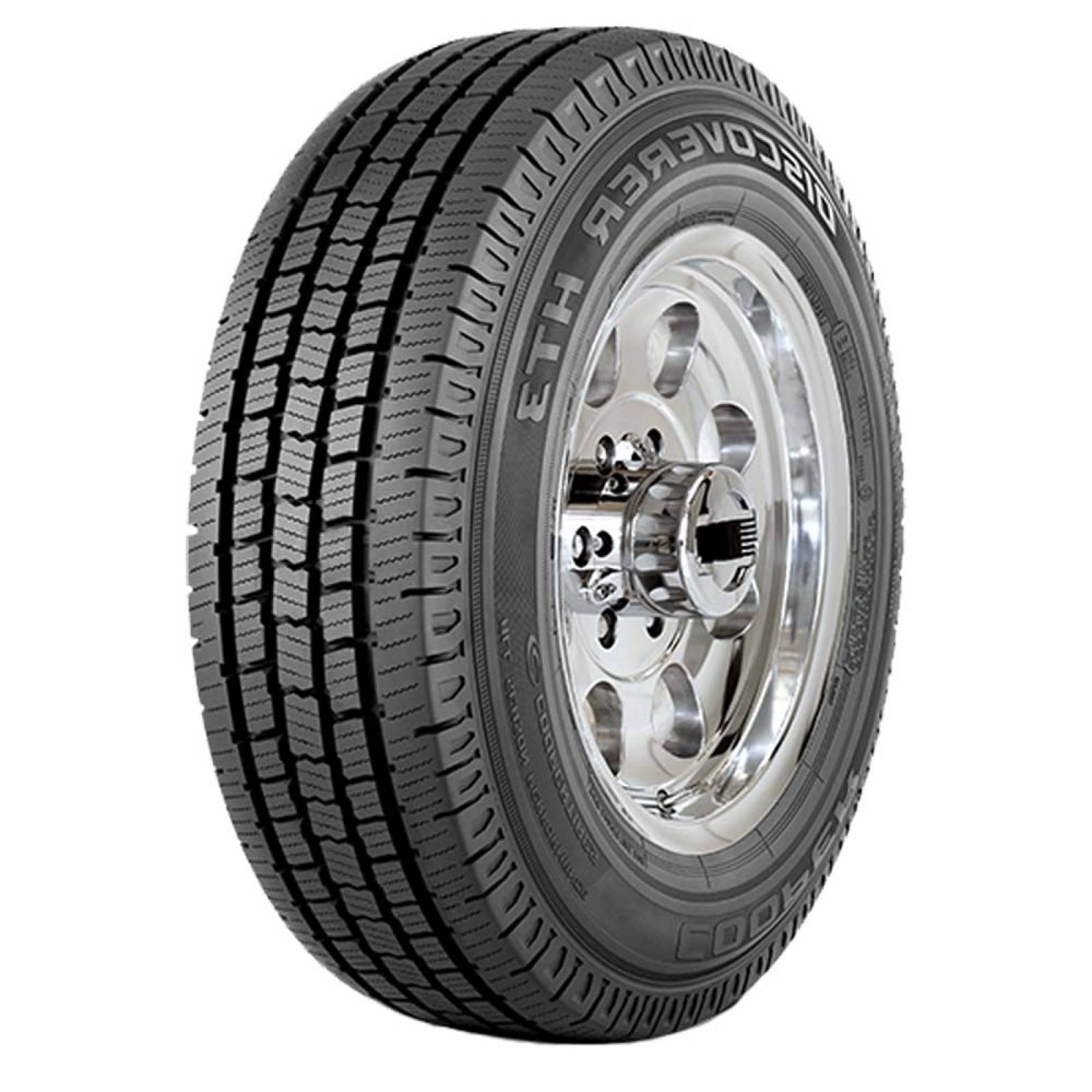 LLANTA 275/70R15 COOPER DISCOVERER HT3