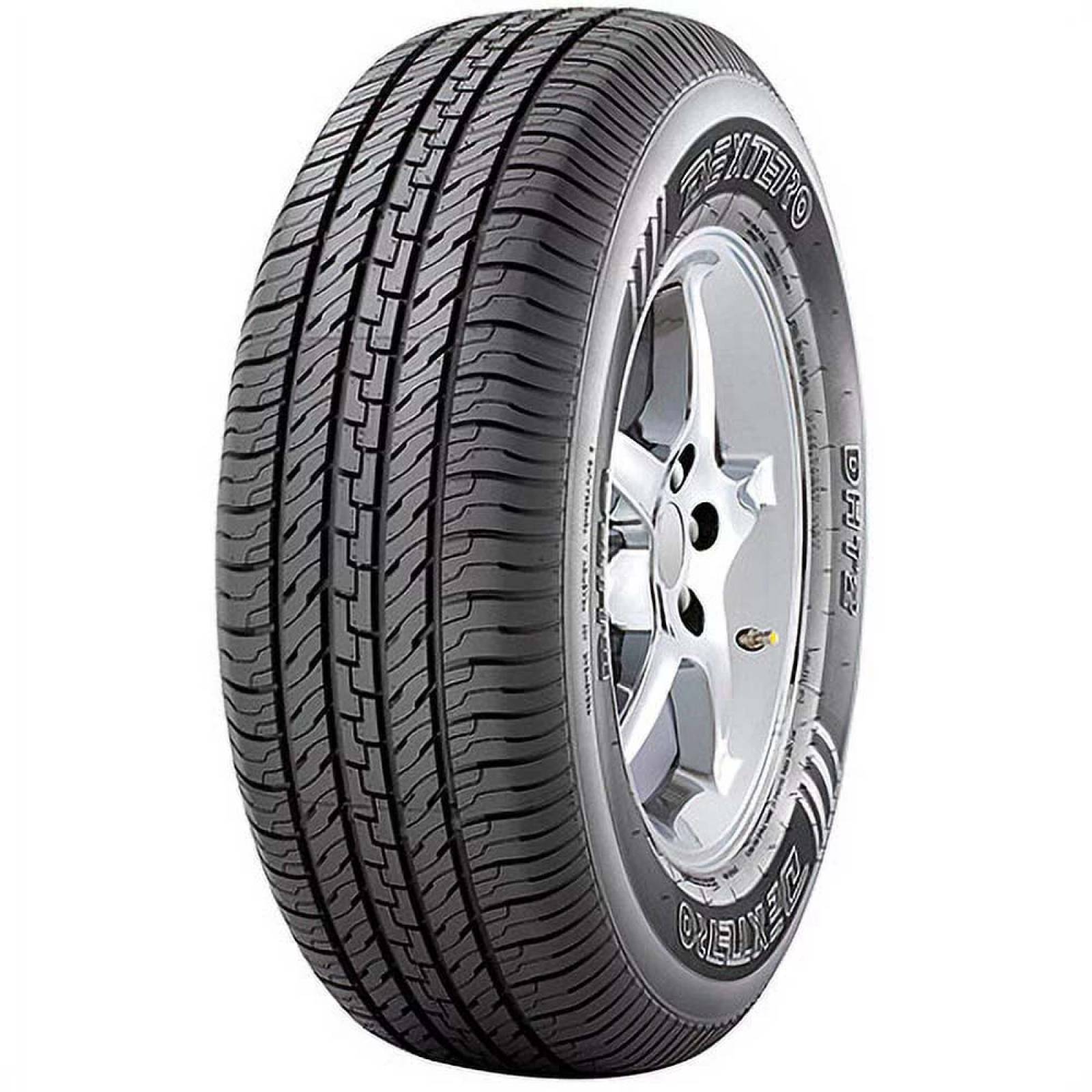LLANTA 225/75R15 DEXTERO DHT2 102T