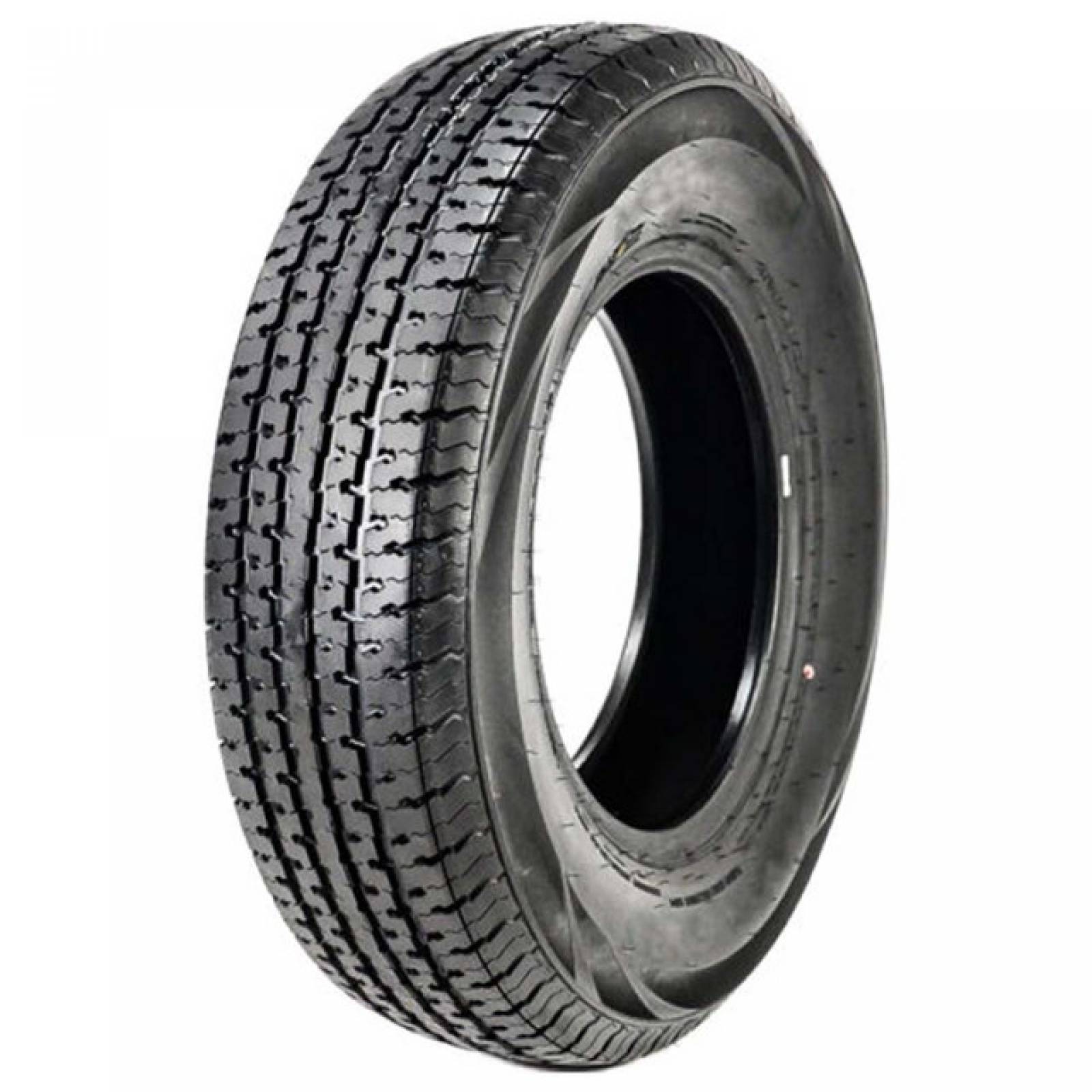 Paquete de 2 Llantas 235/80R16 ALFAMOTORS DK688 124L