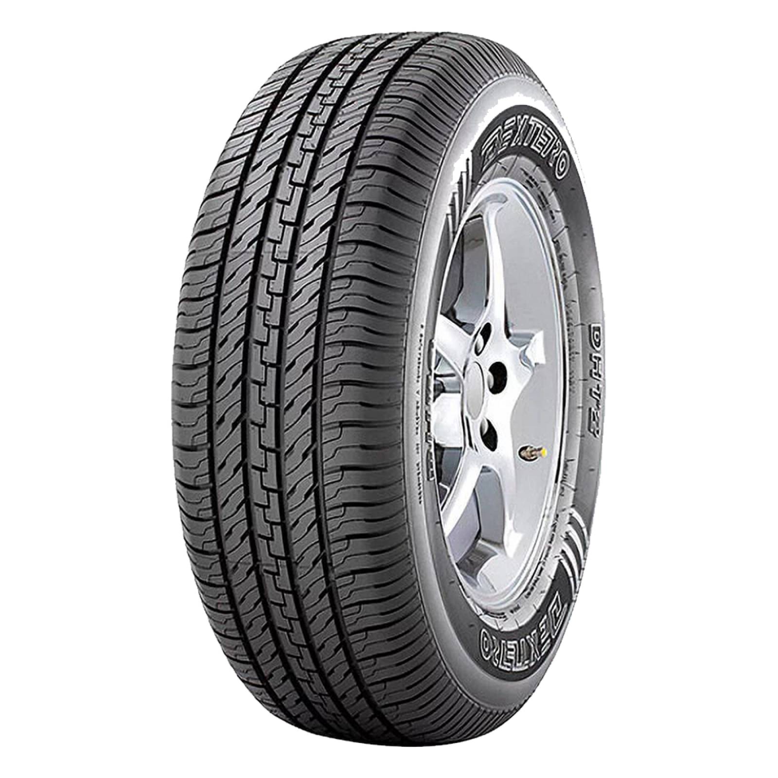 LLANTA 225/75R15 DEXTERO DHT2 102T