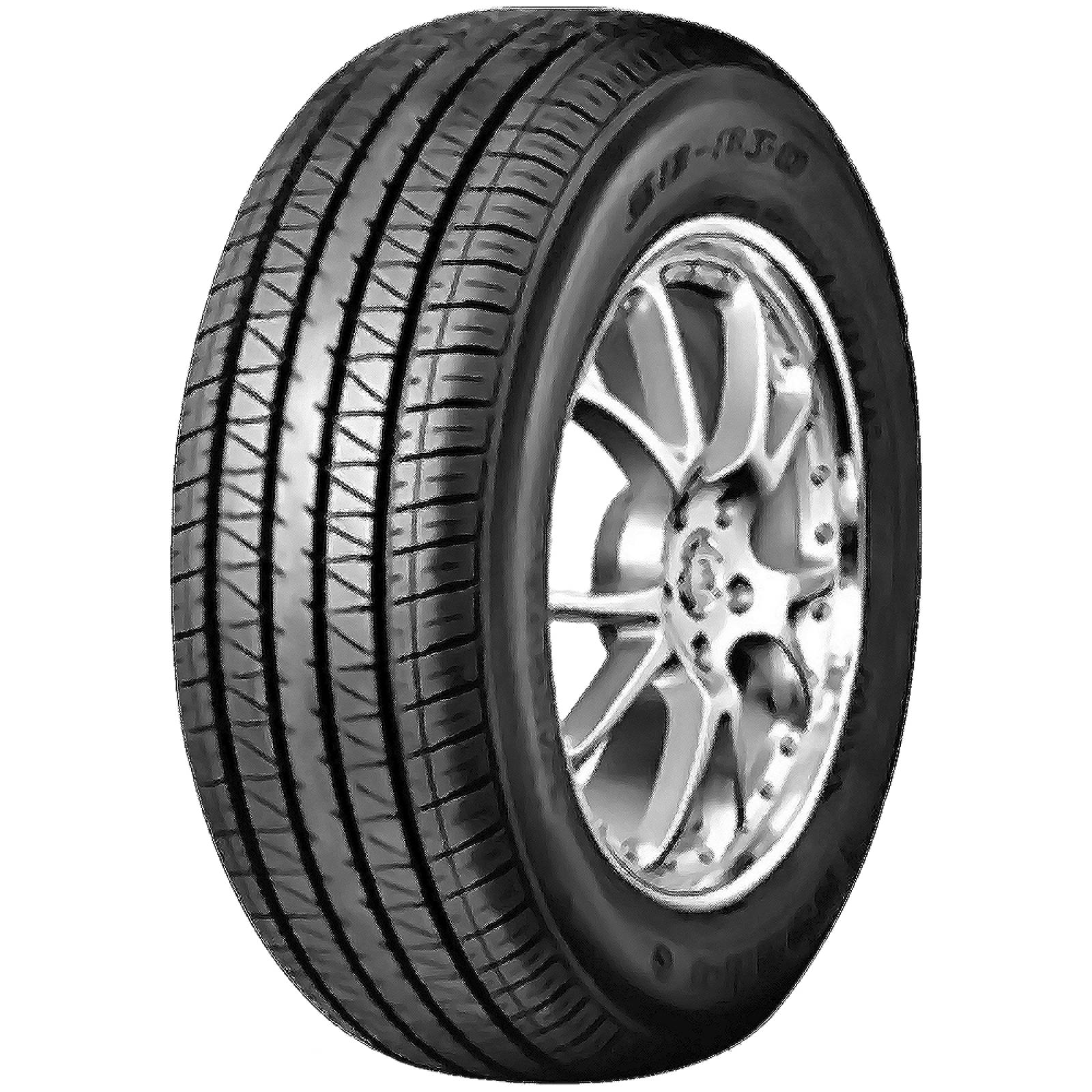 LLANTA 195/60R16 MAXTREK SU-830 89H