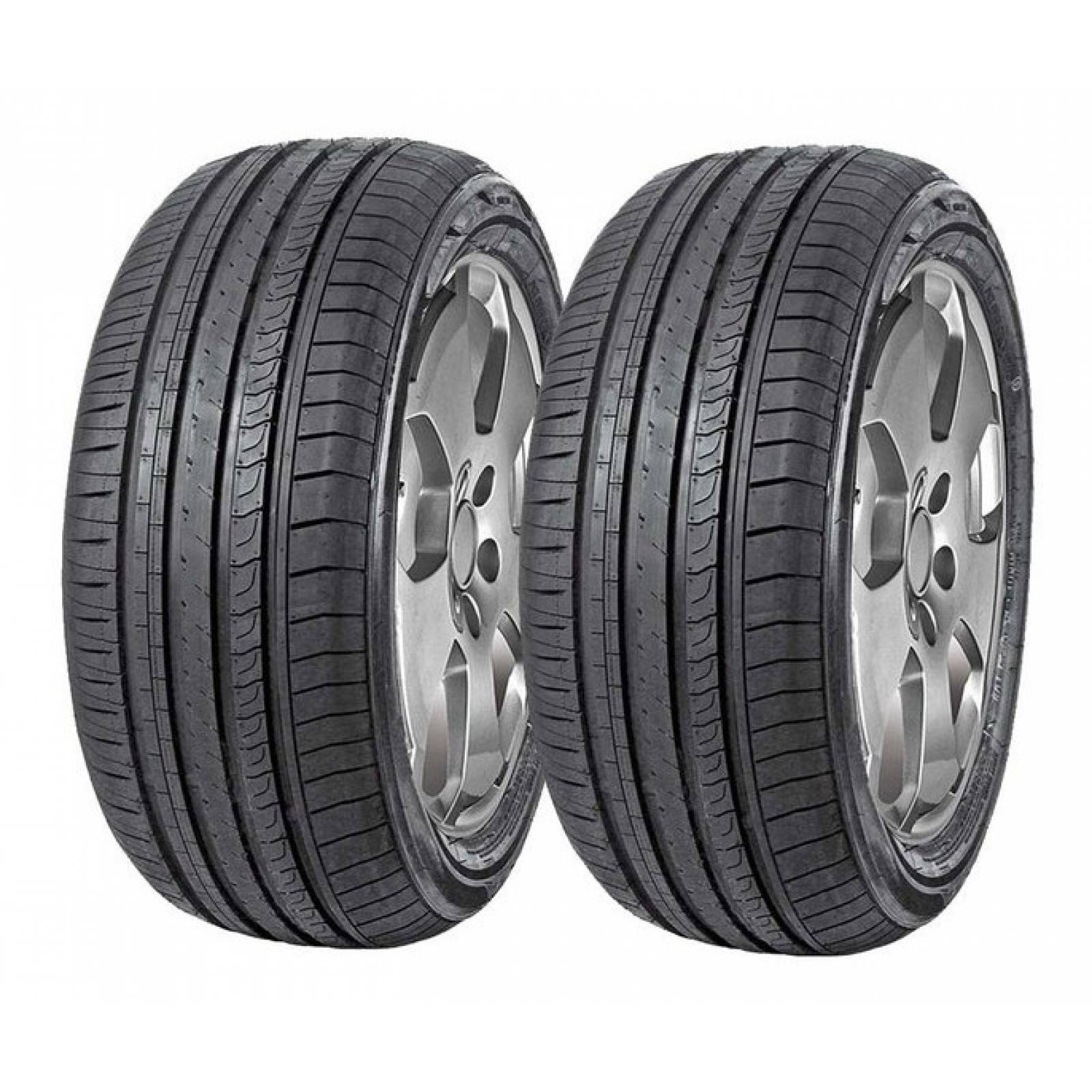 PAQUETE DE 2 LLANTAS 175/60R14 ATLAS GREEN 79H