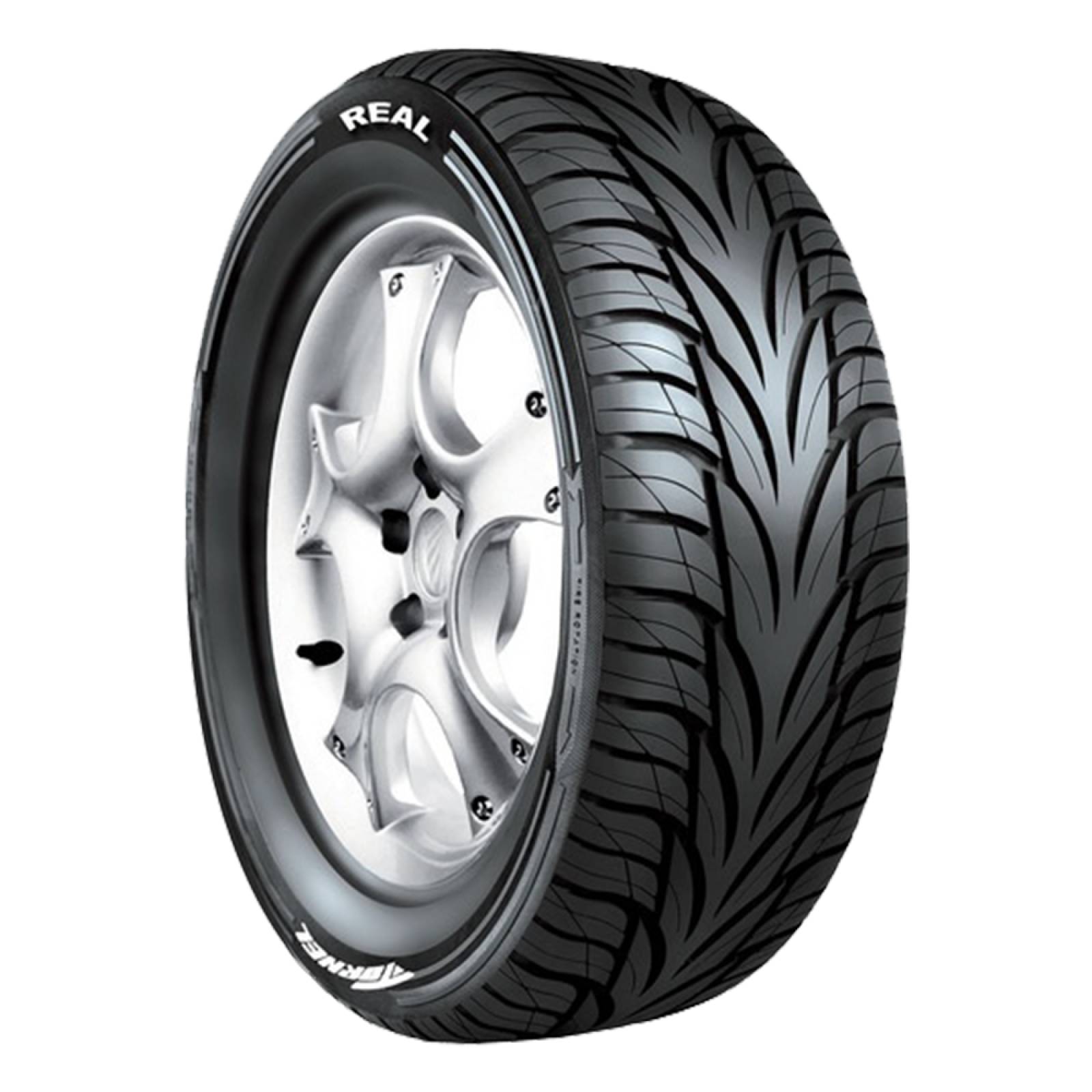 PAQUETE DE 2 LLANTAS 195/50R15 TORNEL REAL 89V