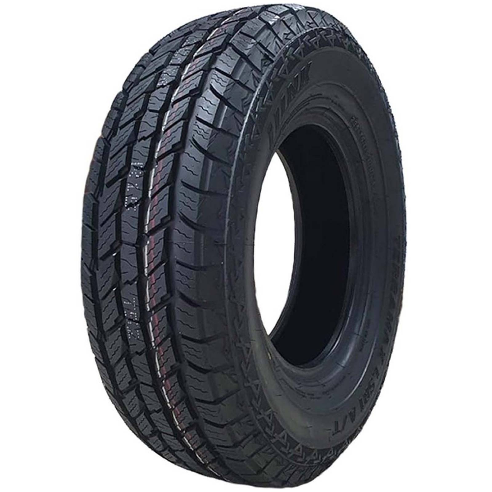 PAQUETE DE 2 LLANTAS 235/70R16 ILINK TERRAMAX LSR1 A/T 106T