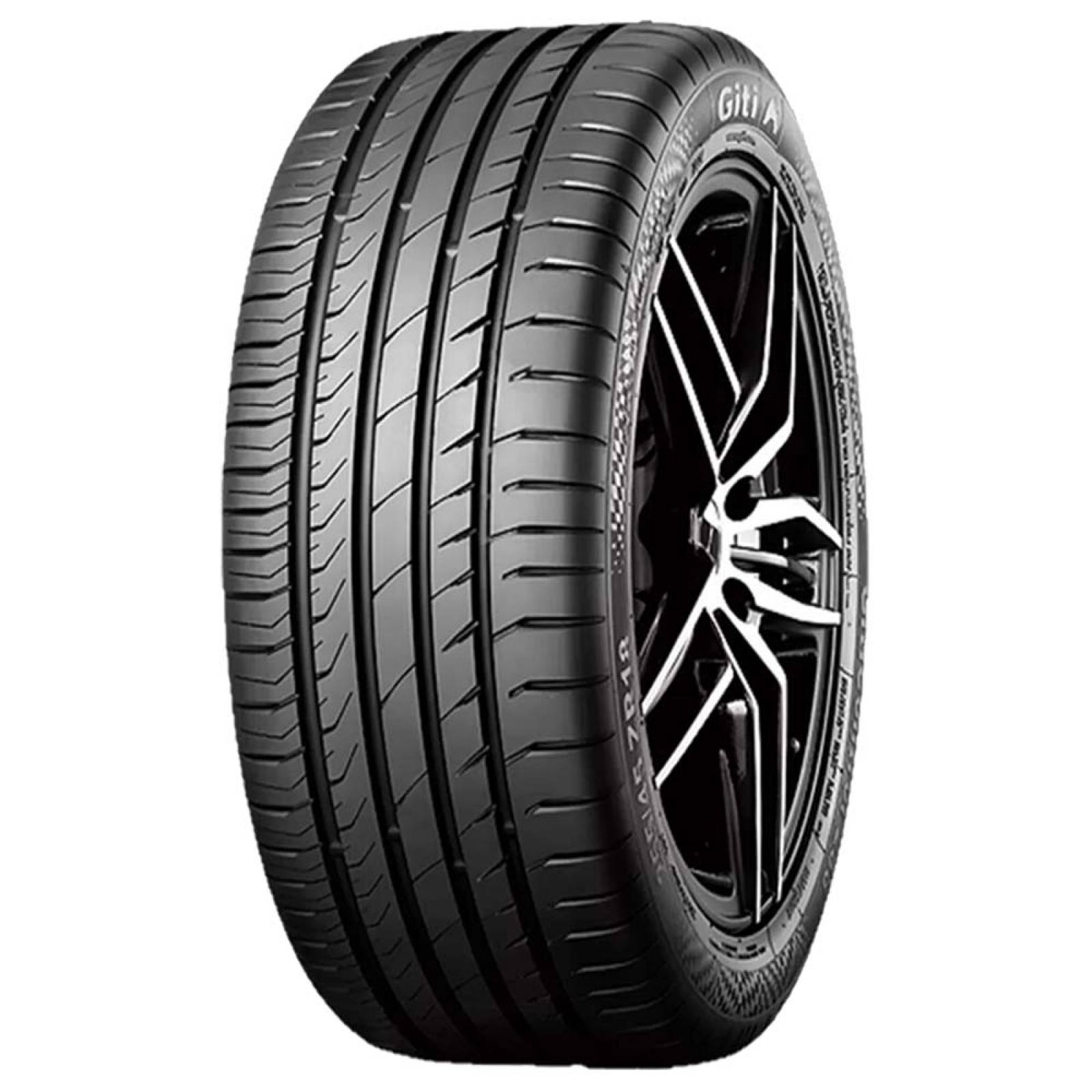 LLANTA 255/40RF18 Giti GitiControl 288 95