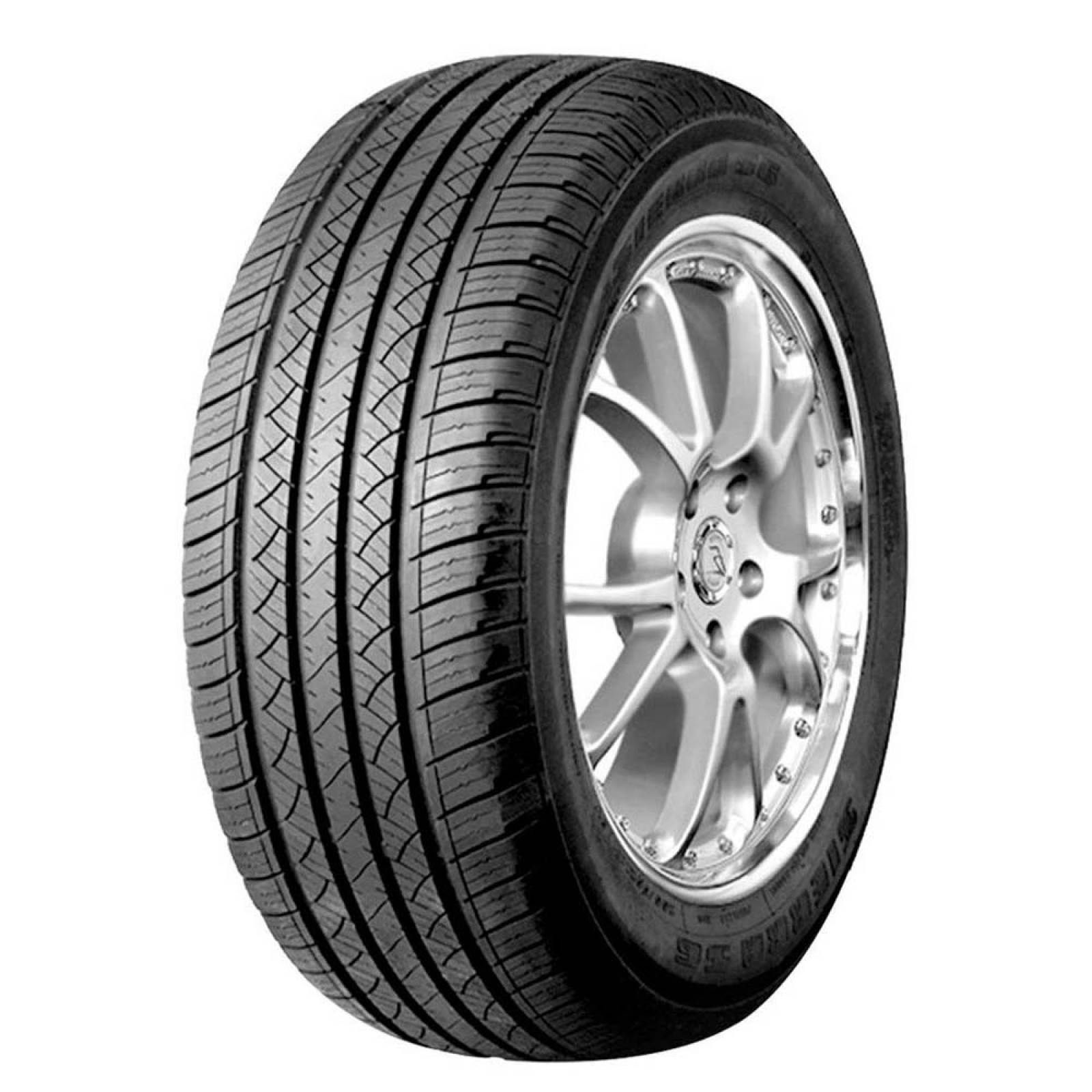 PAQUETE DE 2 LLANTAS 255/55R18 XL Wanli AS028 109V