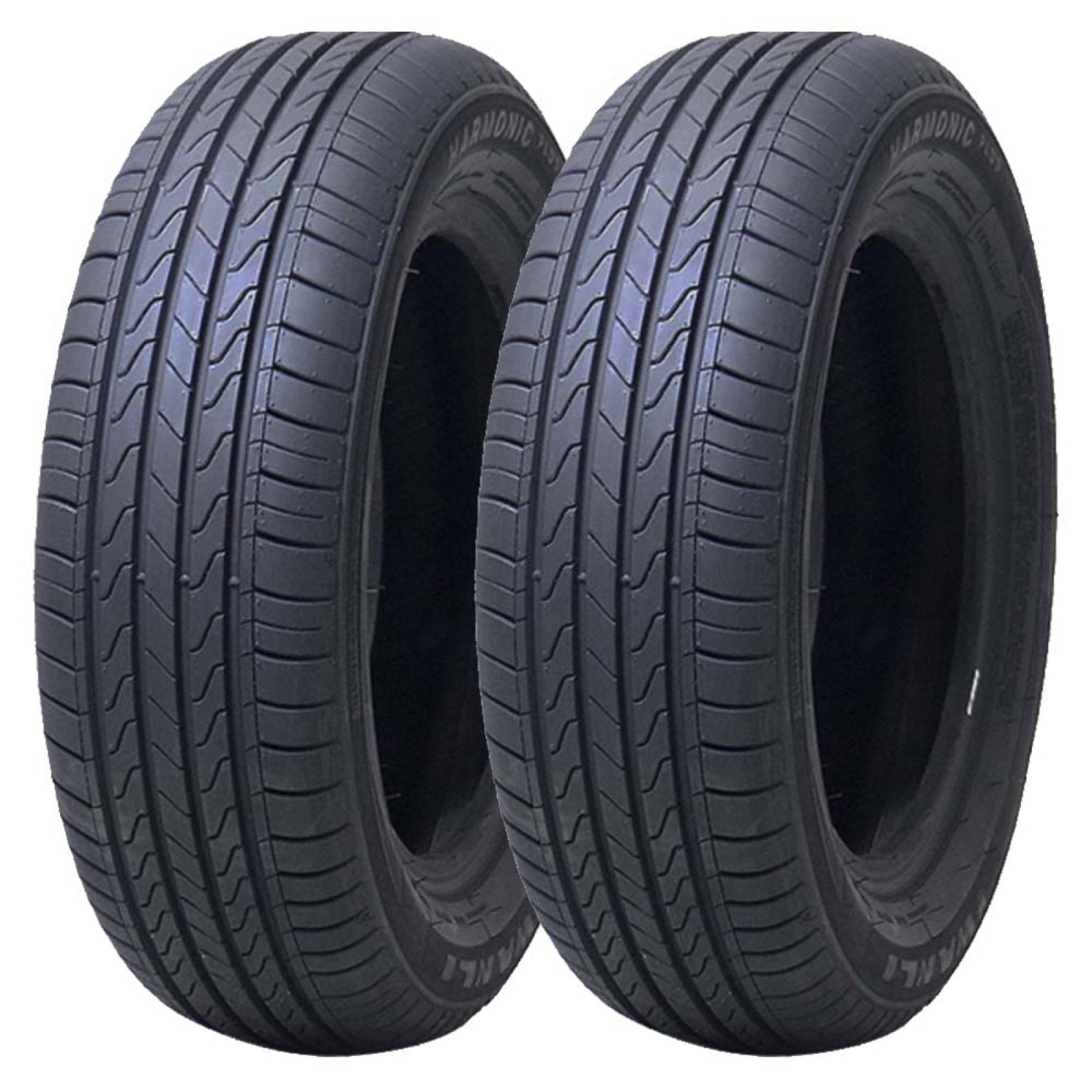 PAQUETE DE 2 LLANTAS 225/60R16 Wanli SP026 98V