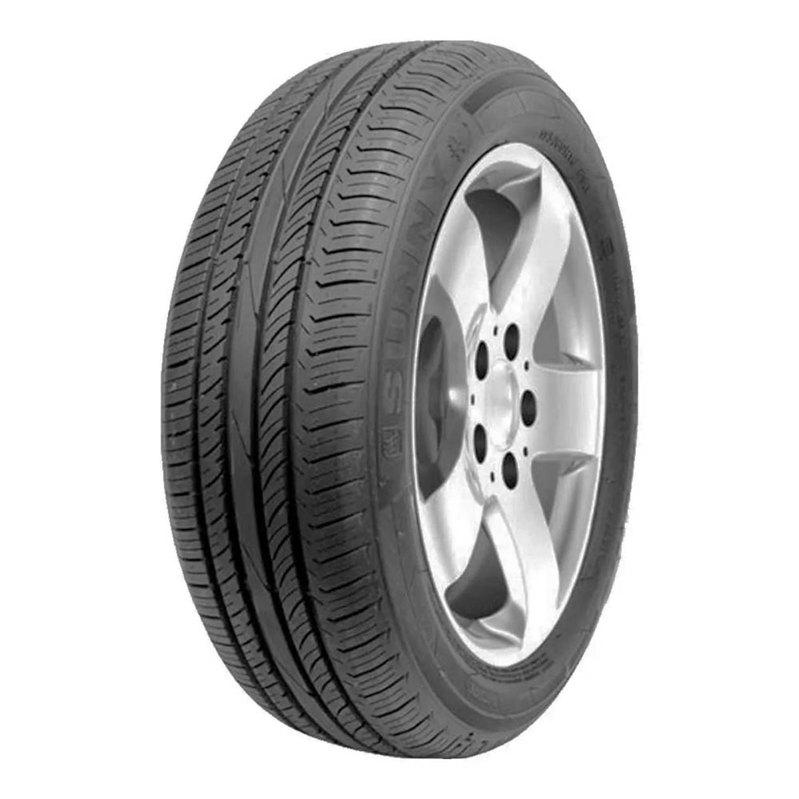 PAQUETE DE 2 LLANTAS 195R15 LT Sunny NL108 104R