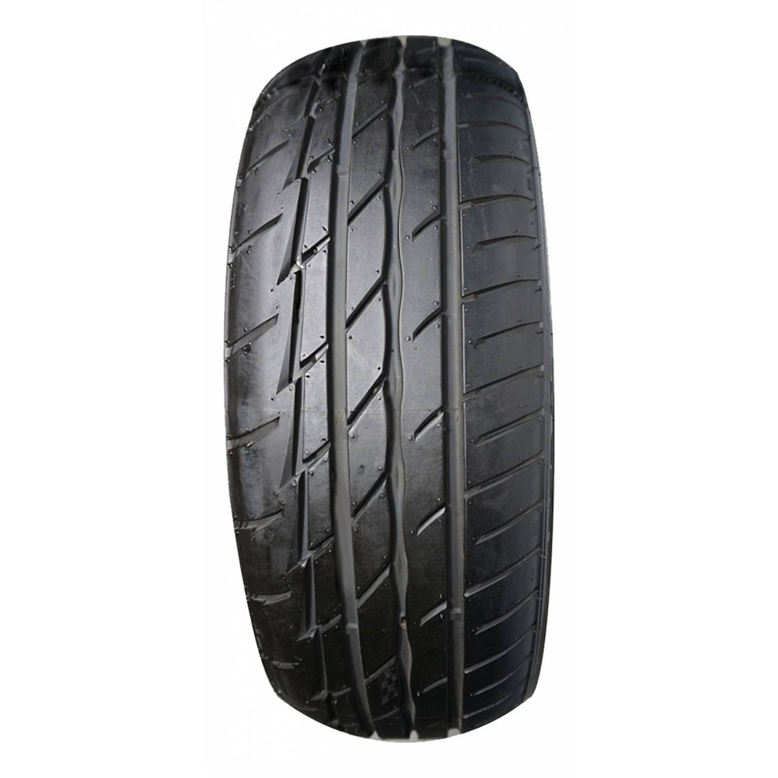 Llanta 165/50r15 Blackarrow Super Dart P03 73w