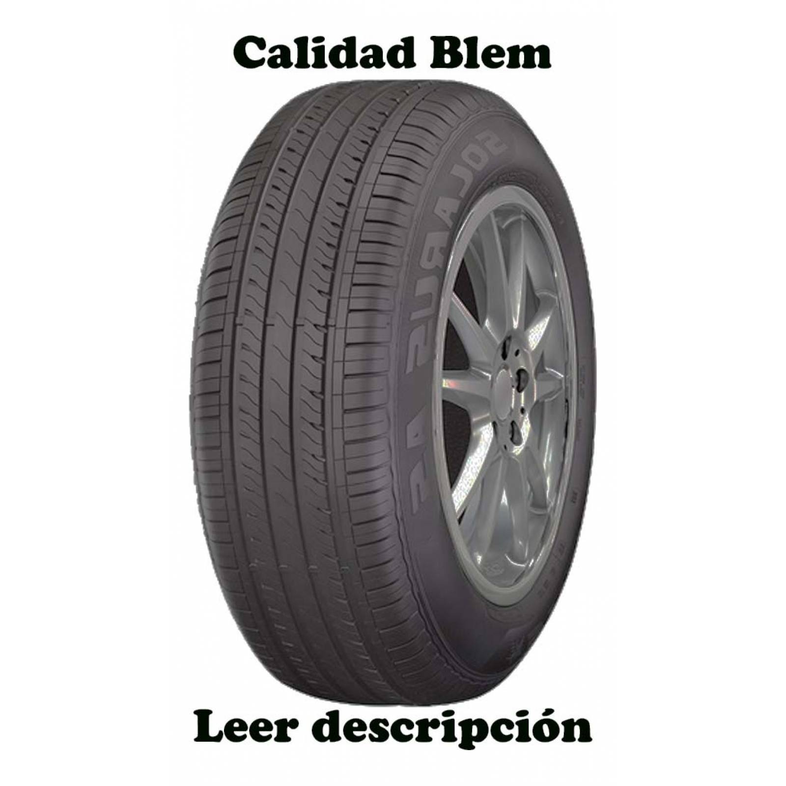 Llanta 225/65r16 Starfire Solarus As Blem 100t