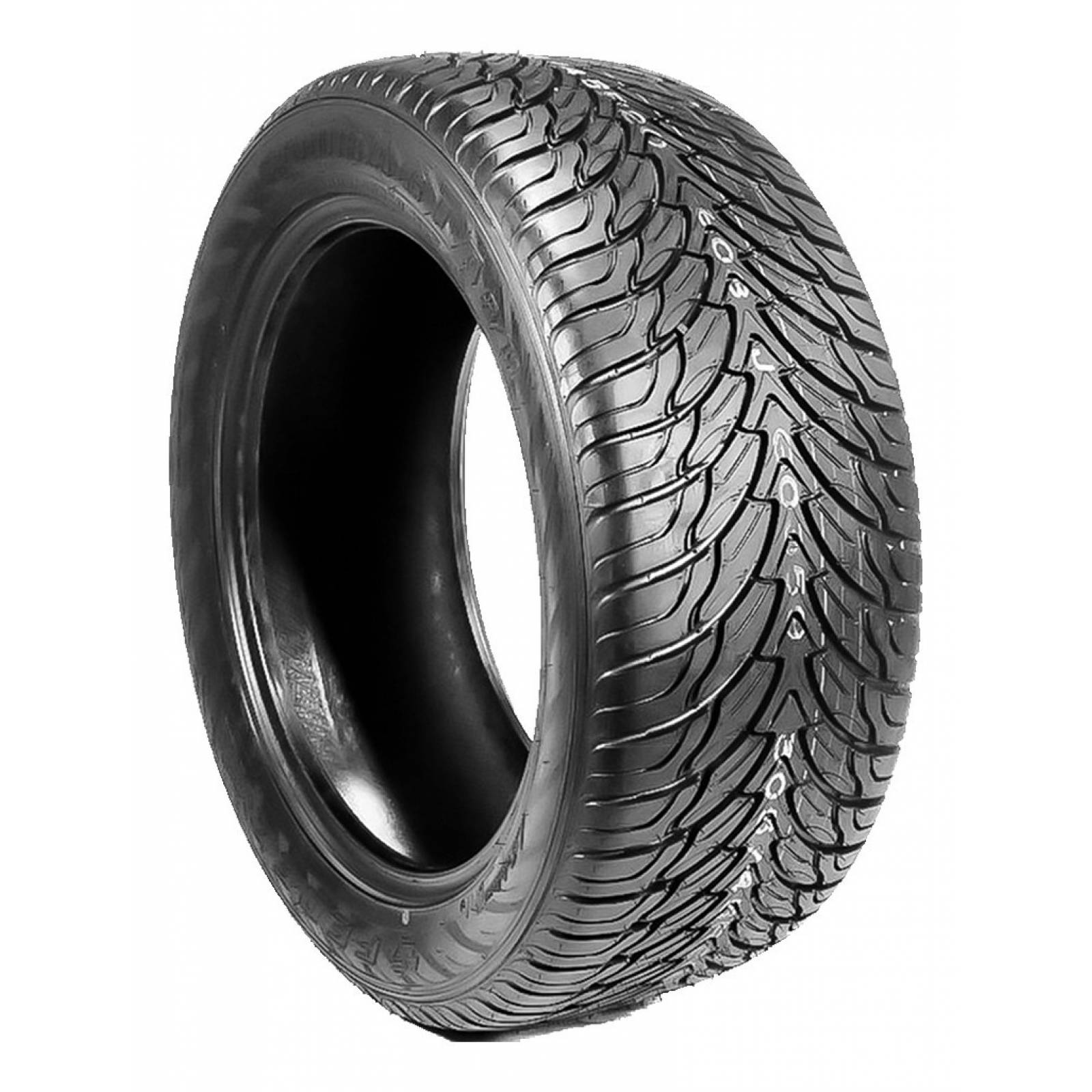 Llanta 305/45r22 Federal Couragia S/u 118v