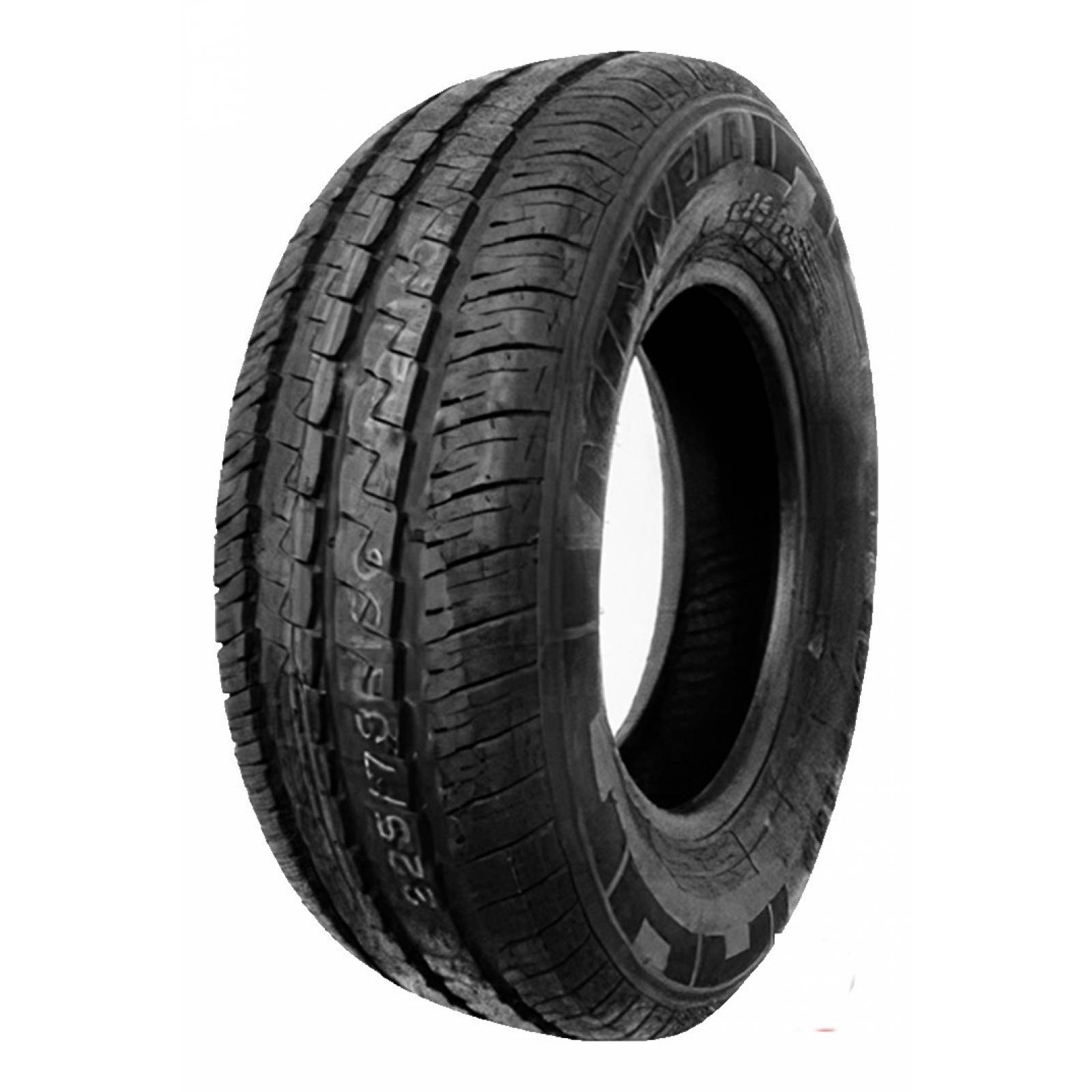 PAQUETE DE 2 LLANTAS 195r14 Minnell Come L09 104r