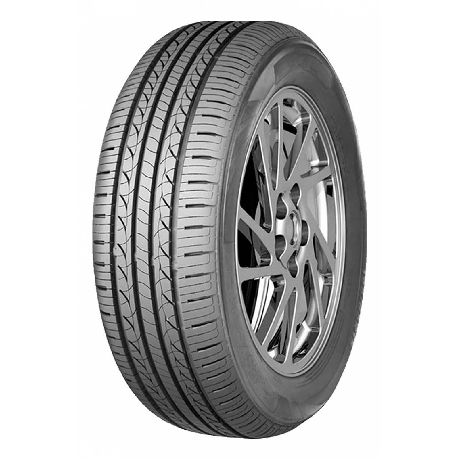 PAQUETE DE 2 LLANTAS 195/55r15 Fullrun Frun-one 85v