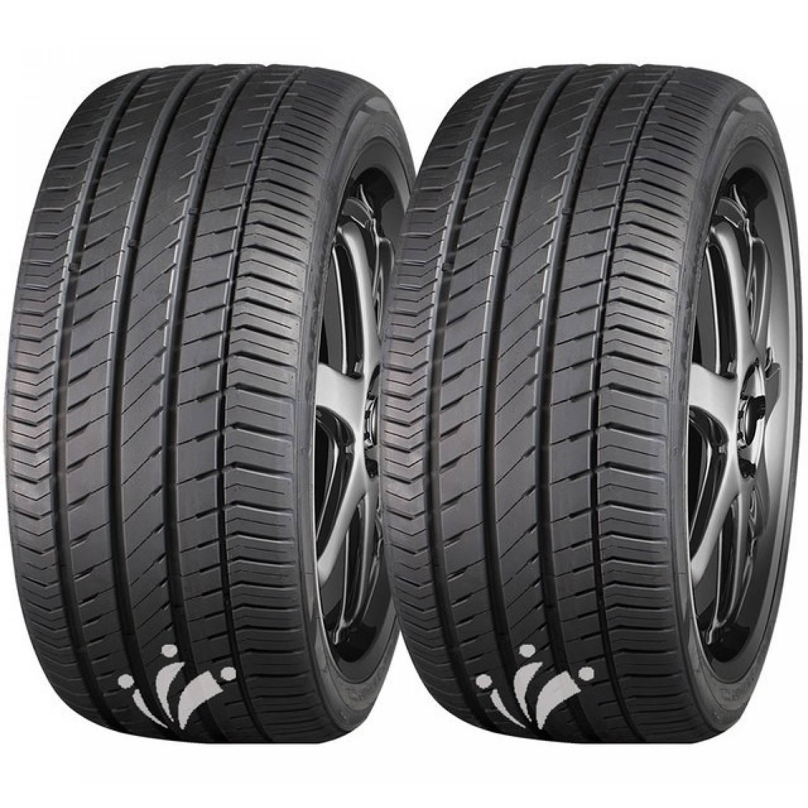 PAQUETE DE 2 LLANTAS 205/50zr17 Minnell Safy M06 89w