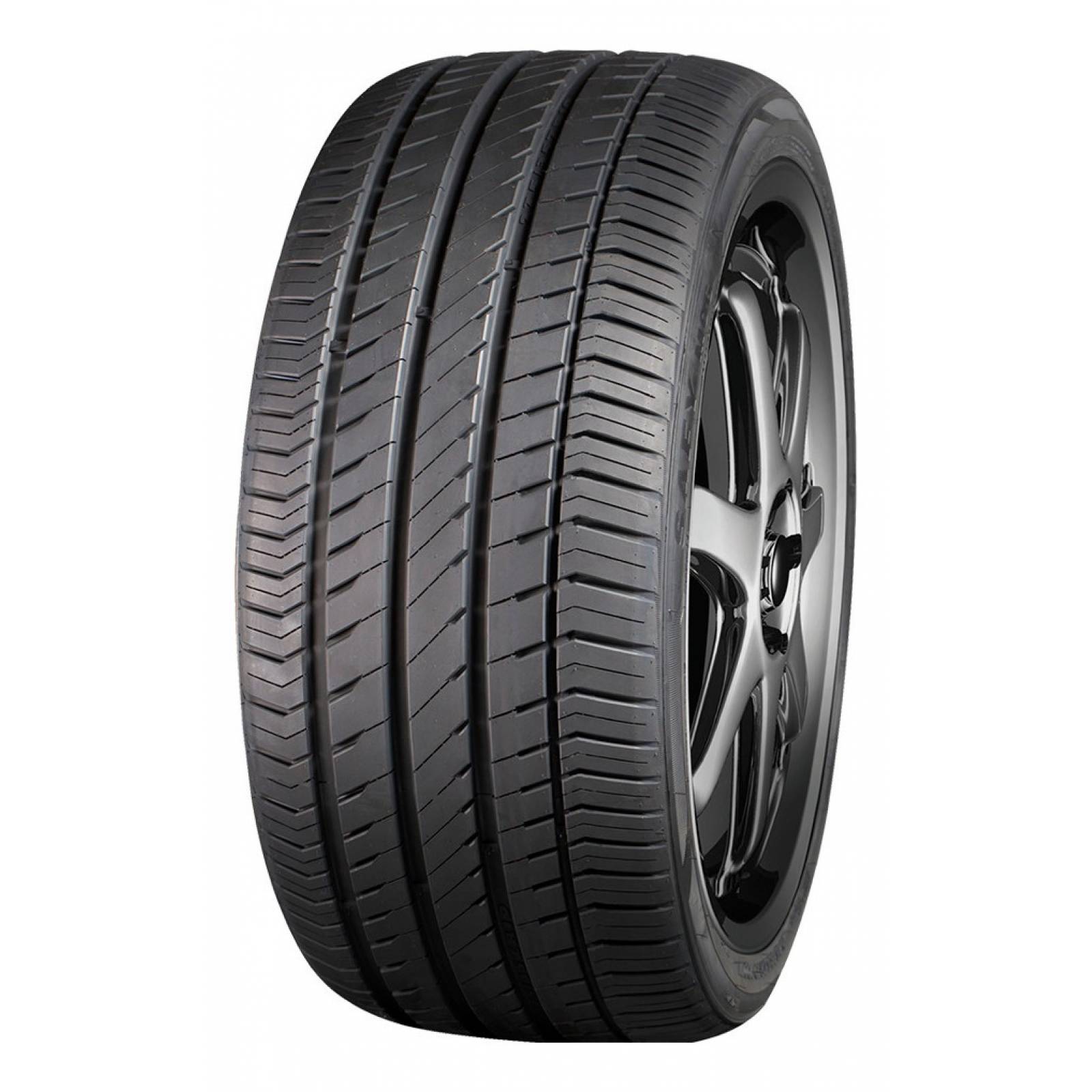 PAQUETE DE 2 LLANTAS 205/50zr17 Minnell Safy M06 89w