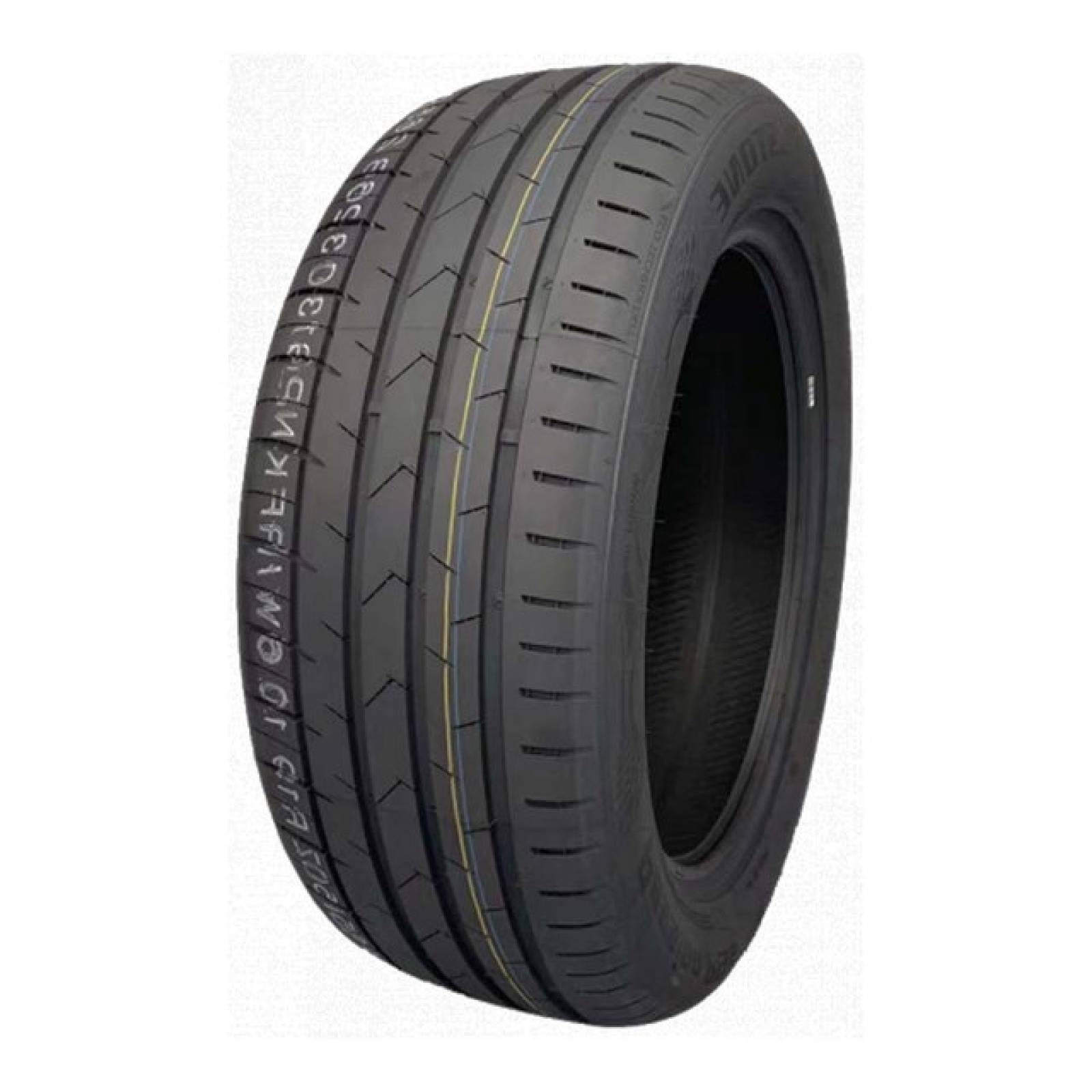 PAQUETE DE 2 LLANTAS 205/55R16 KUSTONE PASSION P9 91W