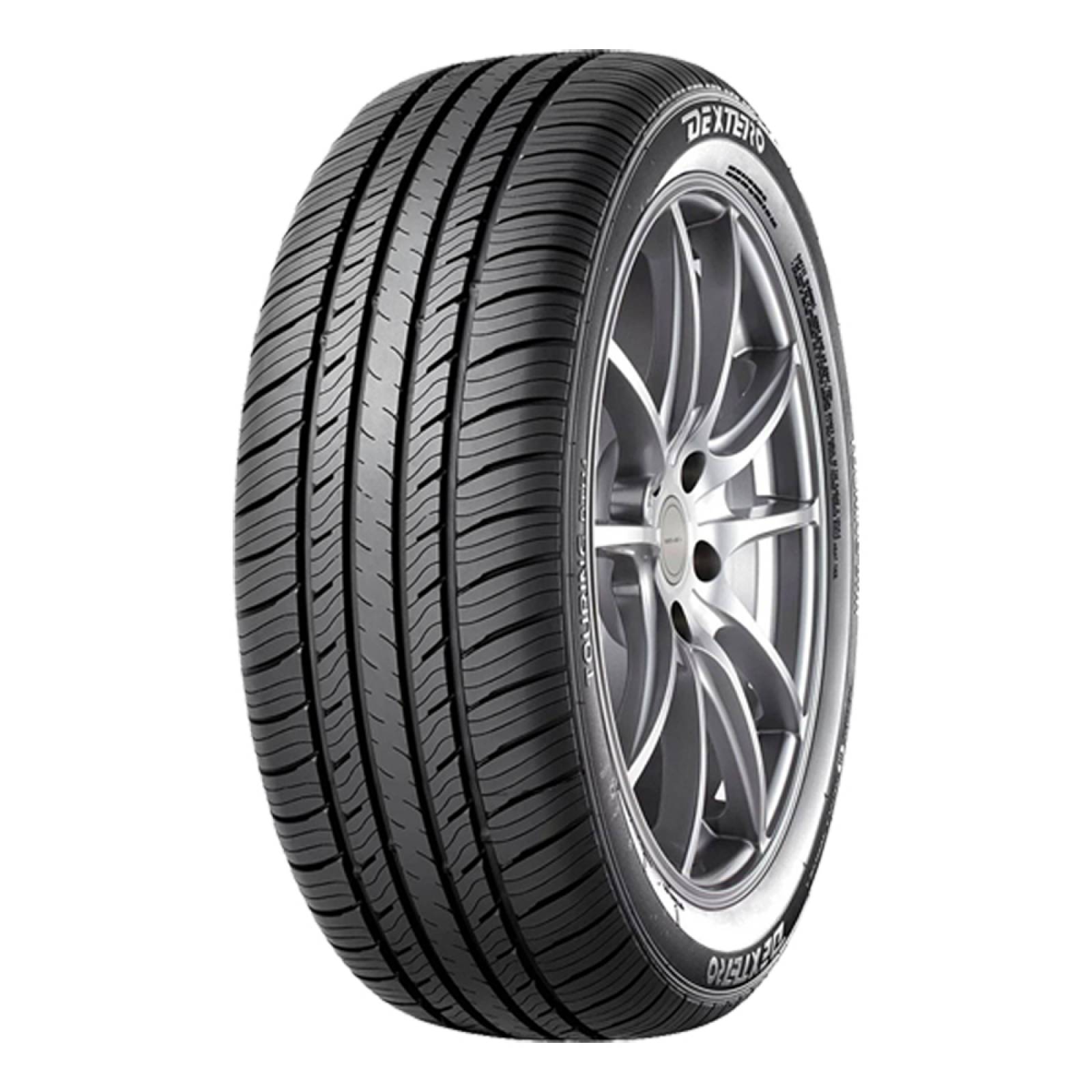 PAQUETE DE 2 LLANTAS 205/75r14 Destero Touring Dtr1 95t