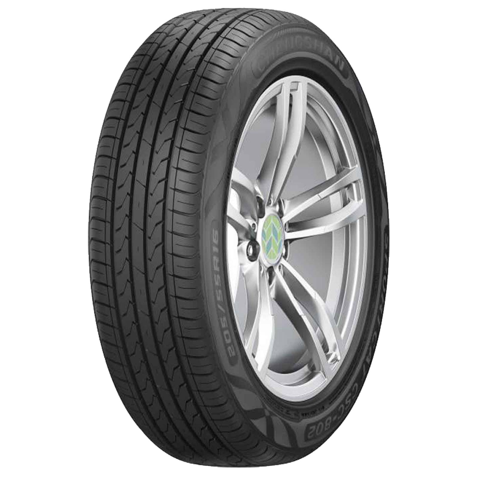 LLANTA 215/55R17 CHENGSHAN CSC-802 94V