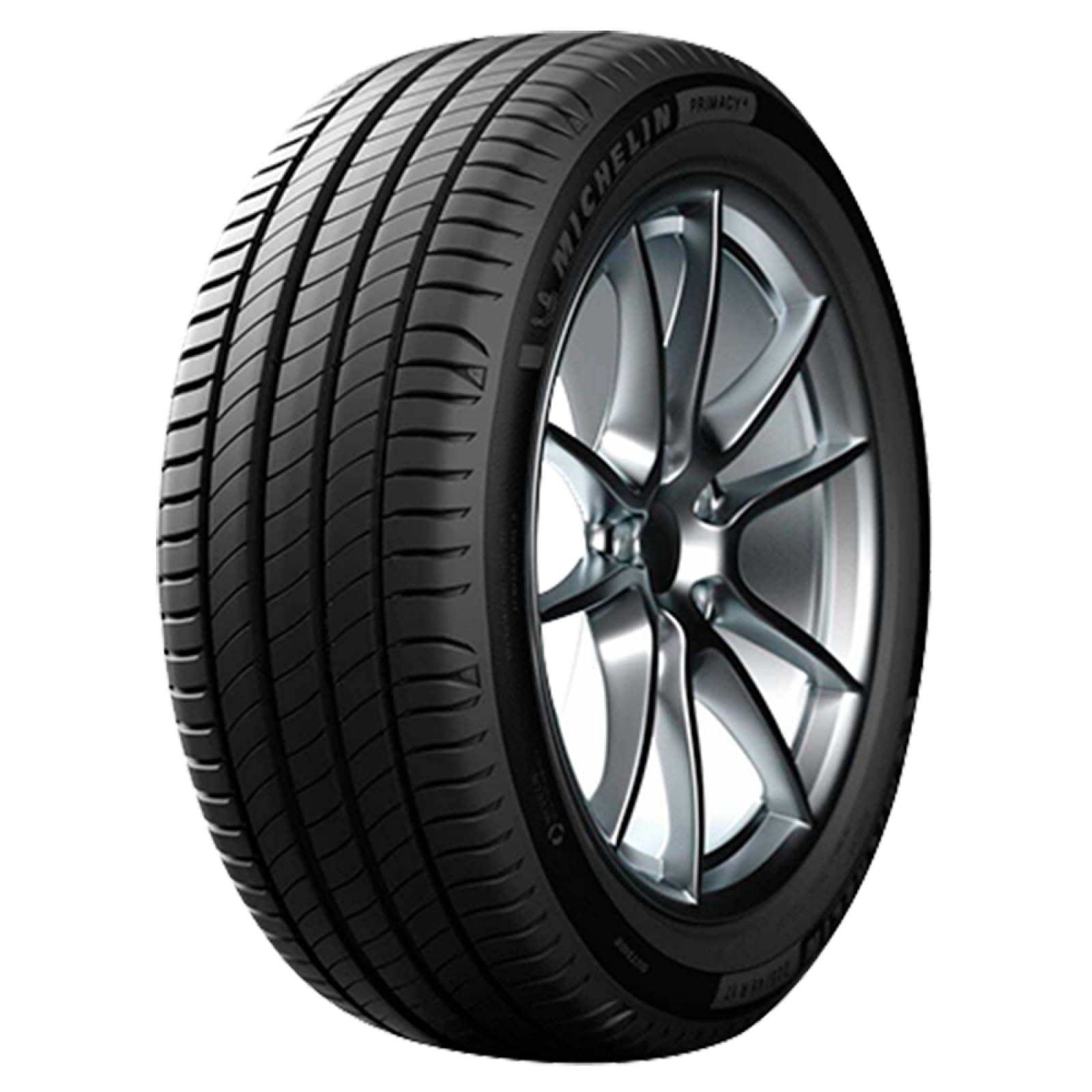PAQUETE DE 2 LLANTAS 205/55R16 MICHELIN PRIMACY 4+ 91V