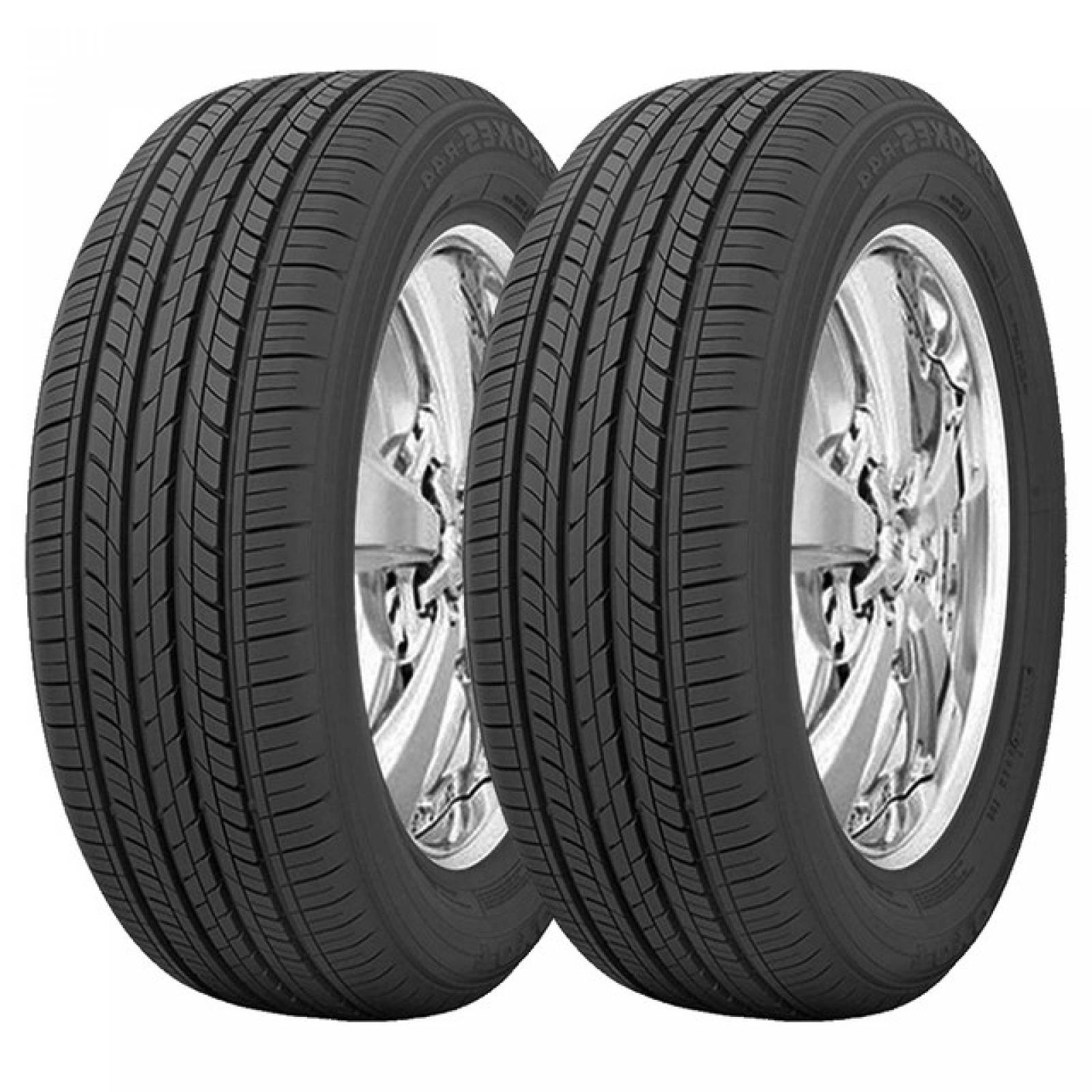 TOYO PROXES R44 225/55R18 98H R44 | Toyo Macquarie 225⁄55 SimpleTire