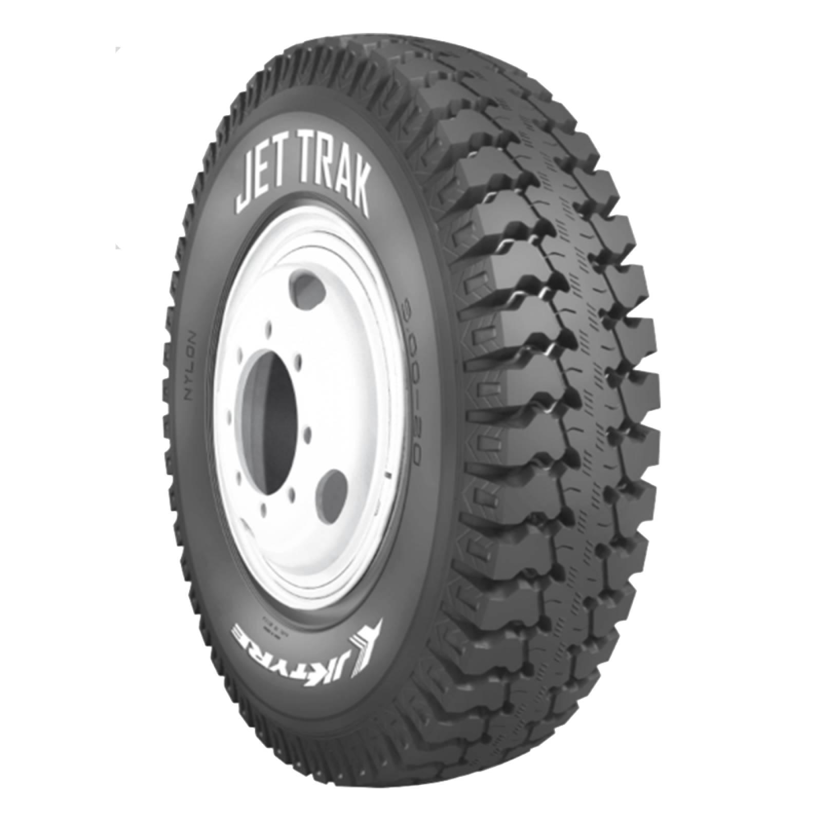 PAQUETE DE 2 LLANTAS 7.50-17 TORNEL T1700 116L