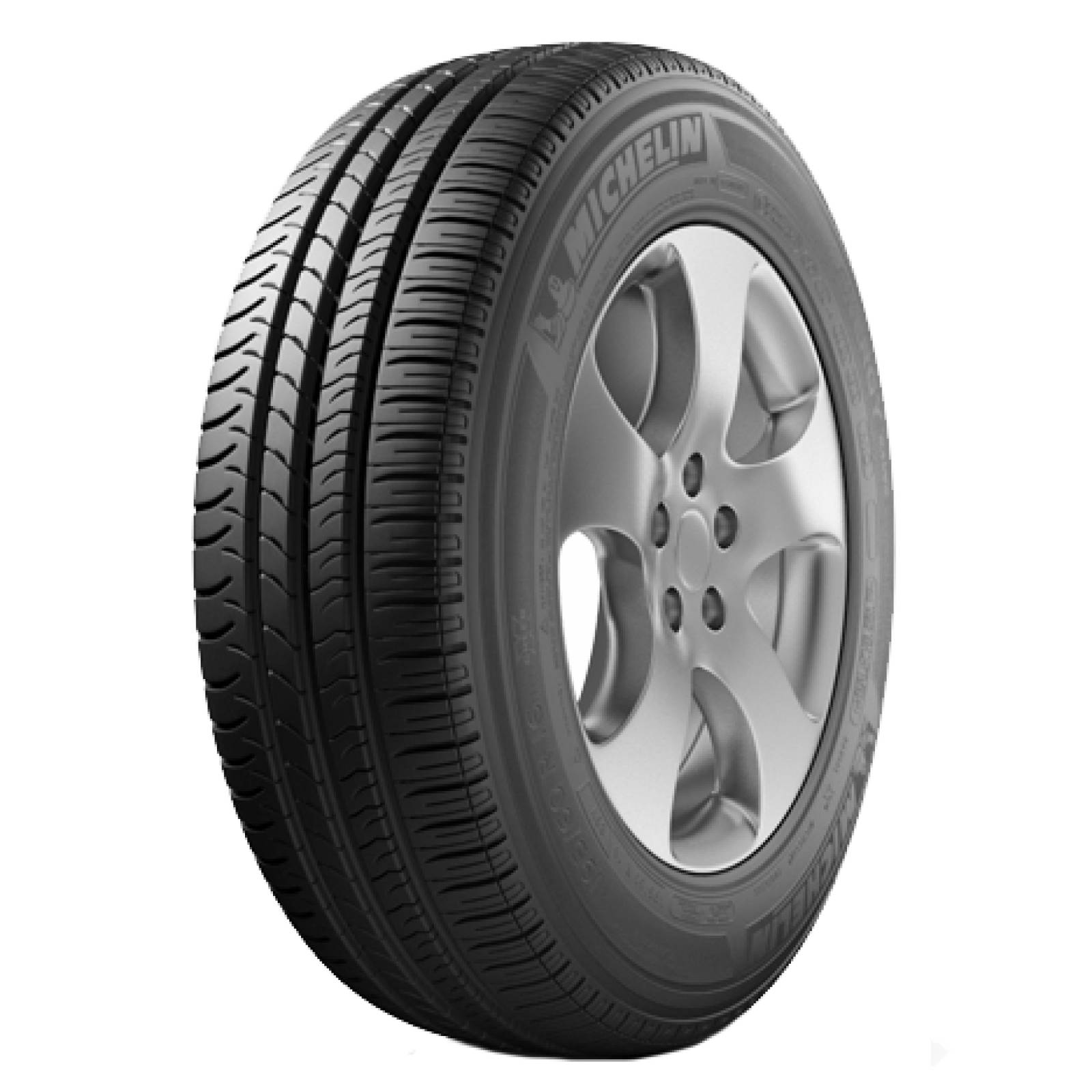 PAQUETE DE 2 LLANTAS 195/65R16 MICHELIN ENERGY SAVER 92V