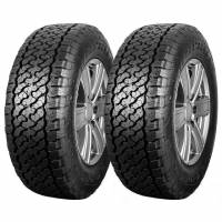 PAQUETE DE 2 LLANTAS 31x10.50r15 Lt Davanti Terratoura A/t 109t