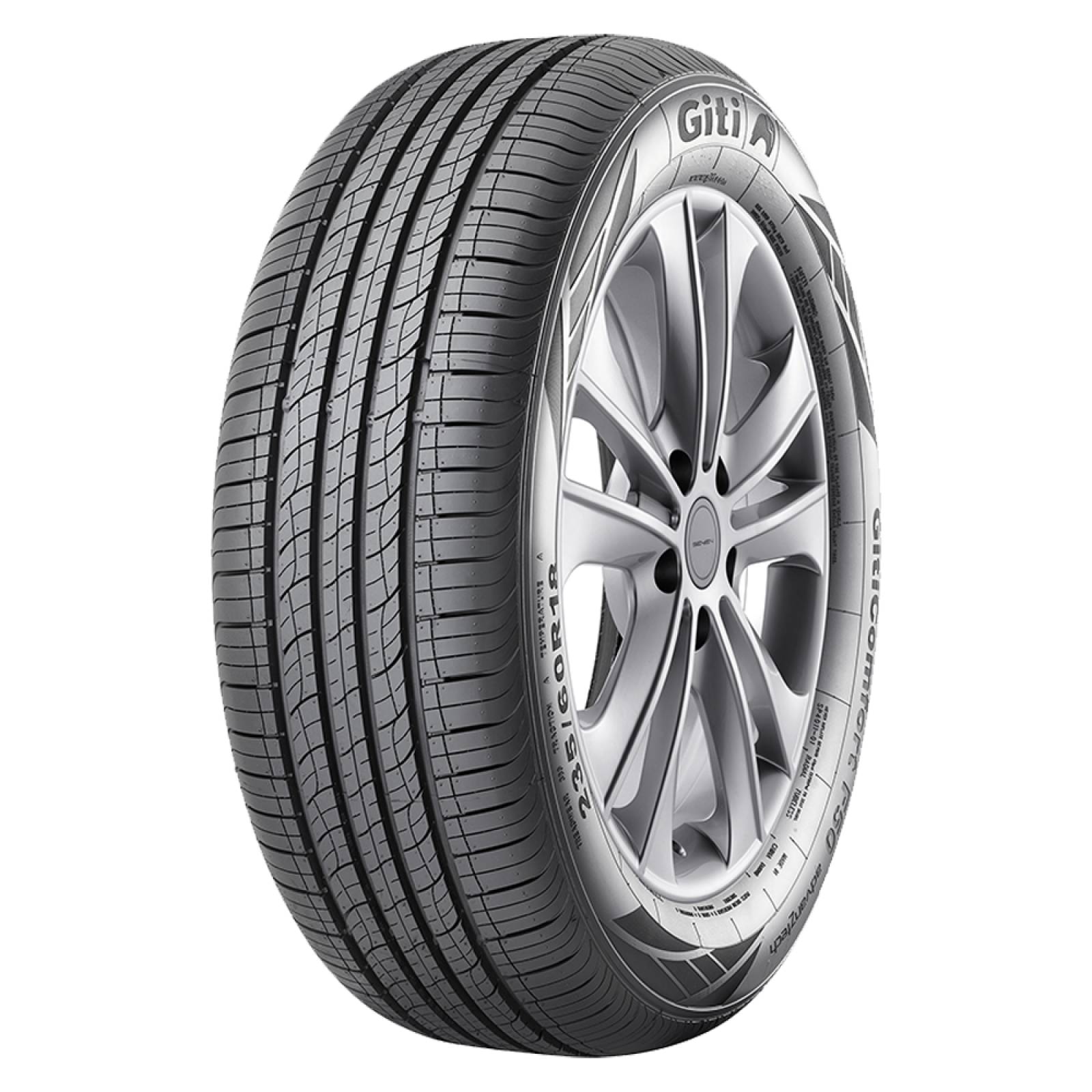 LLANTA 215/60R17 GITI GITI COMFORT F50 96H