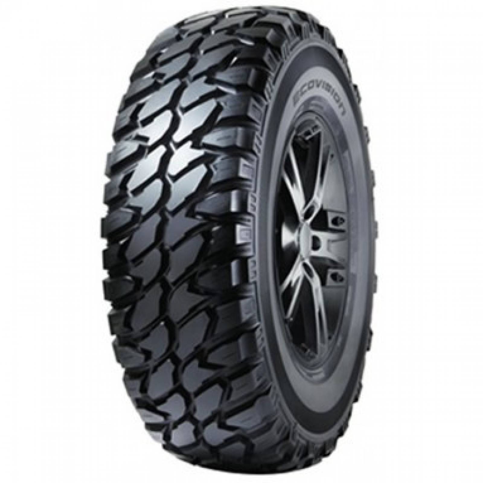 LLANTA 33X12.5R20 LT ONYX NY-MT187 114