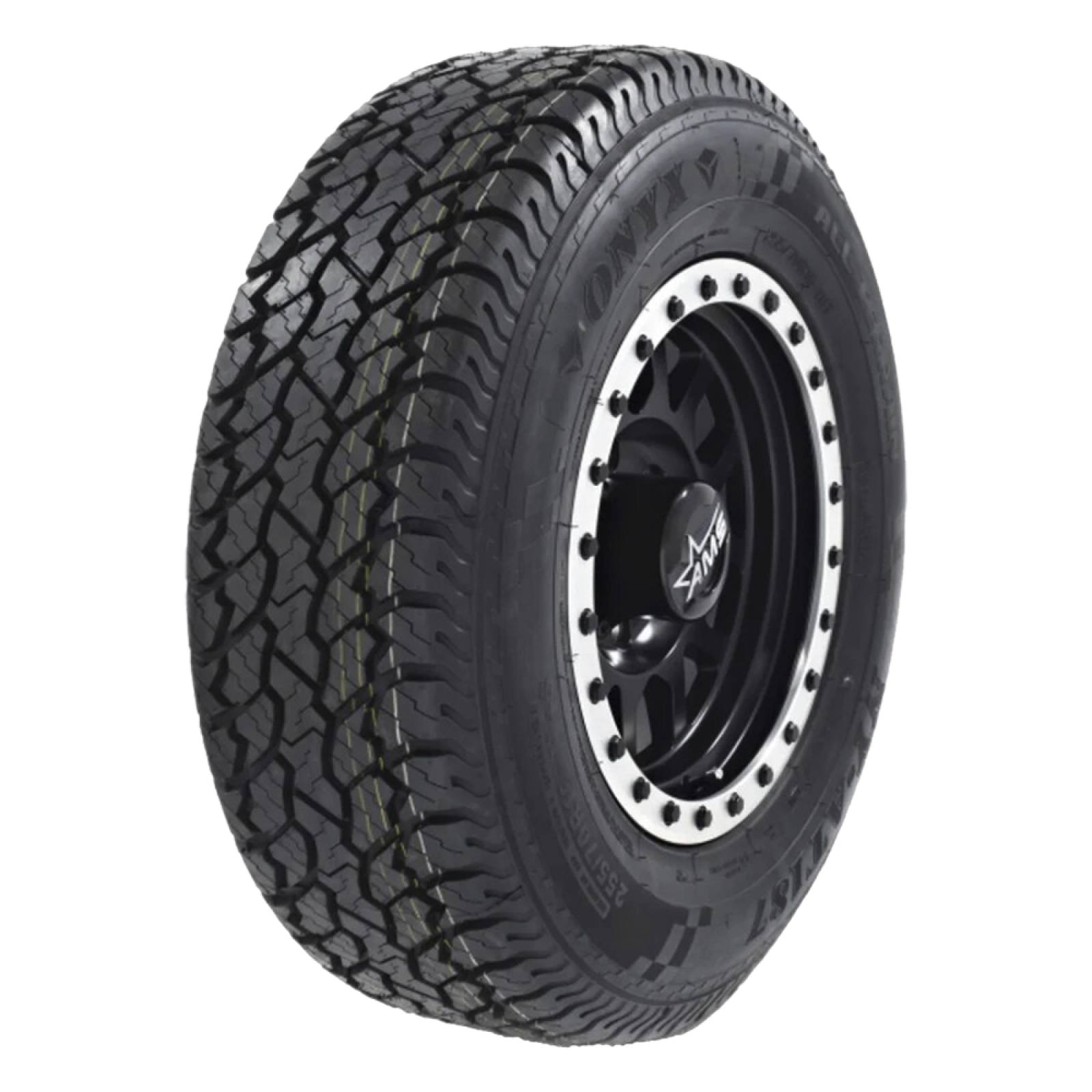 LLANTA 225/75R16 LT ONYX NY-AT187 112