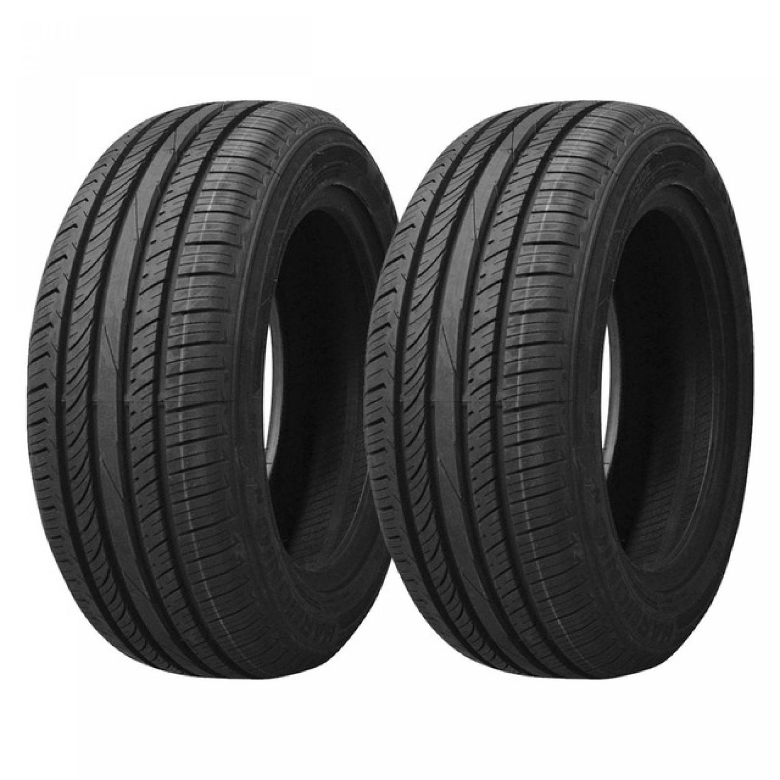 PAQUETE DE 2 LLANTAS 185/60R14 SUNNY NP226 82H