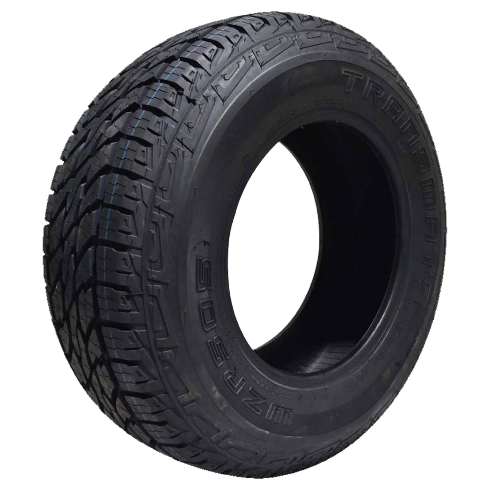 PAQUETE DE 2 LLANTAS 245/75R16 LT TRANSMATE WZR505 116S