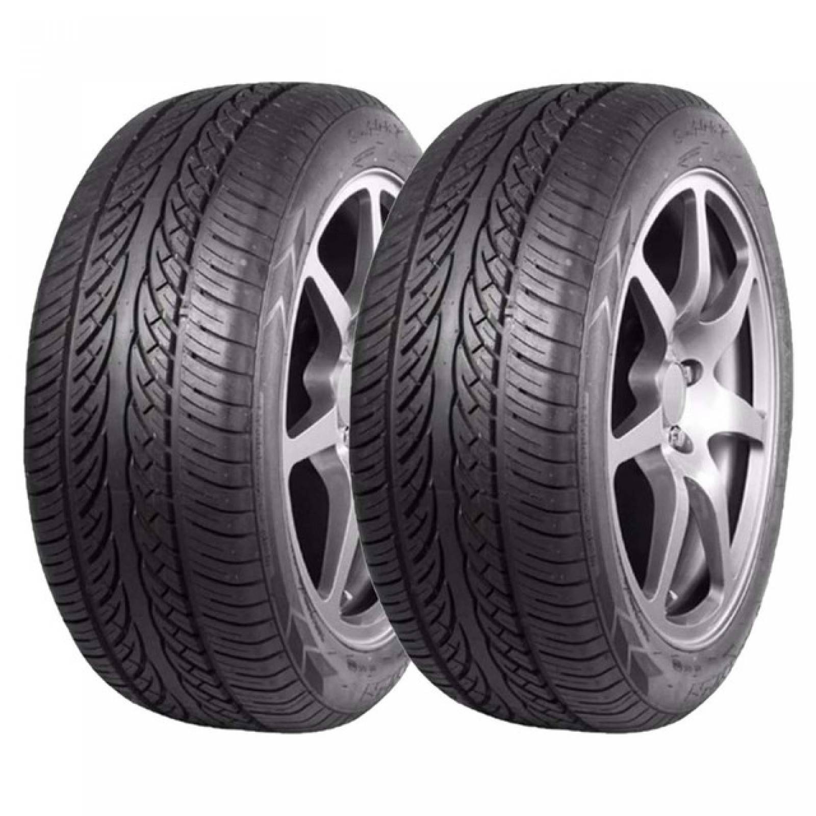 PAQUETE DE 2 LLANTAS 265/50R20 WANLI S1087 111V