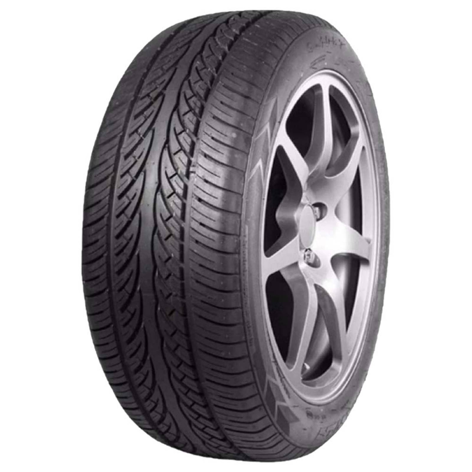 PAQUETE DE 2 LLANTAS 265/50R20 WANLI S1087 111V