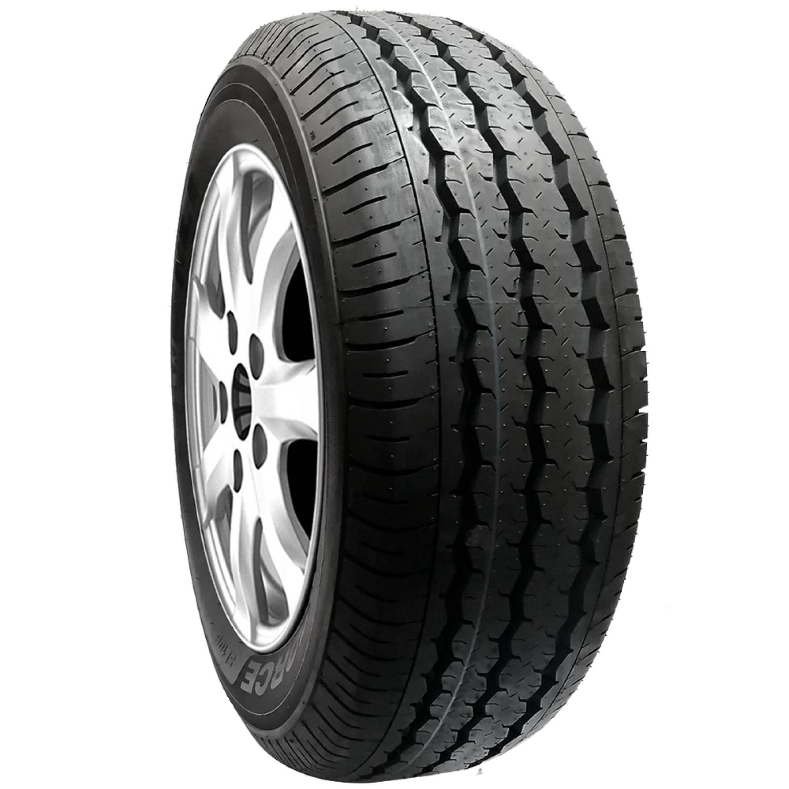 PAQUETE DE 2 LLANTAS 195/70R15 LT WANLI SL-106 96A