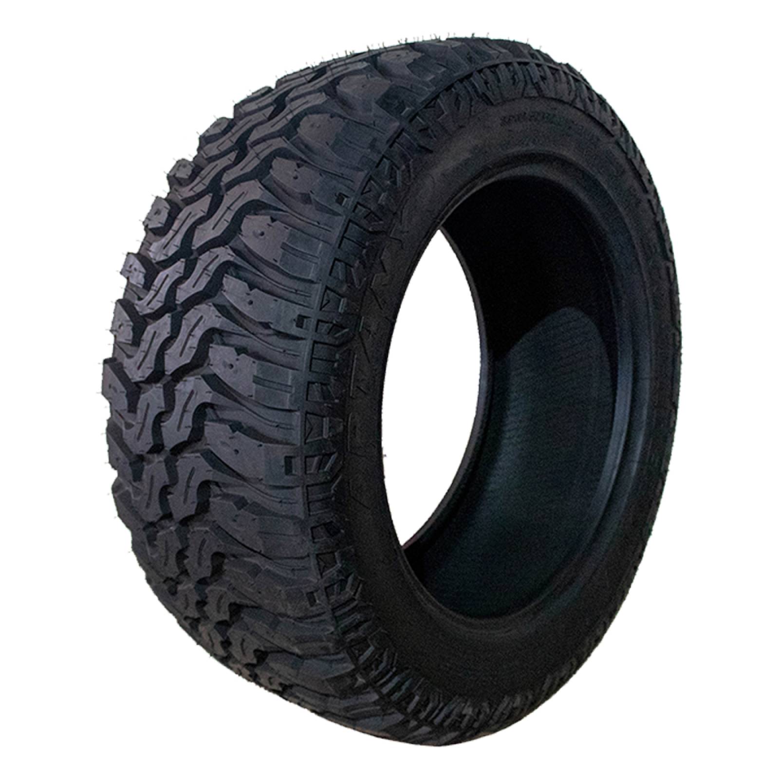 PAQUETE DE 2 LLANTAS 265/70R17 LT WANLI M105 118Q